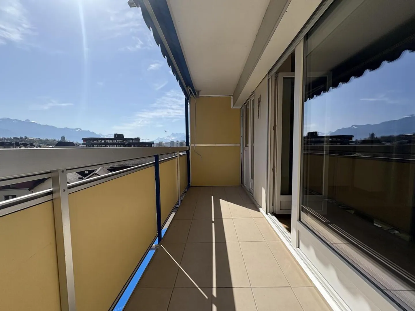 Carino 1.5 locali con balcone completamente ristrutturato - Foto 1 di 8