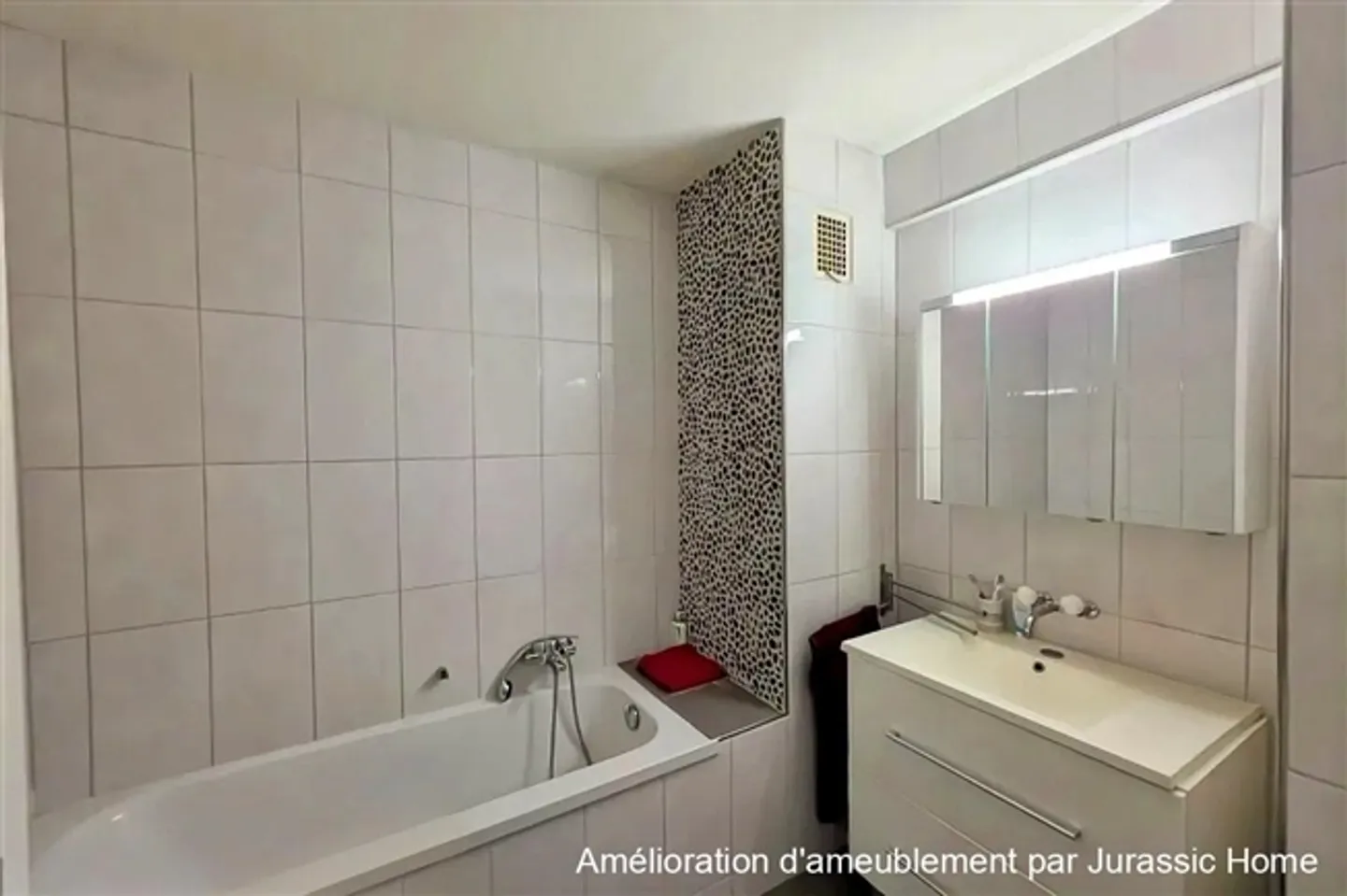 Apartment for rent - Photo 6 of 9