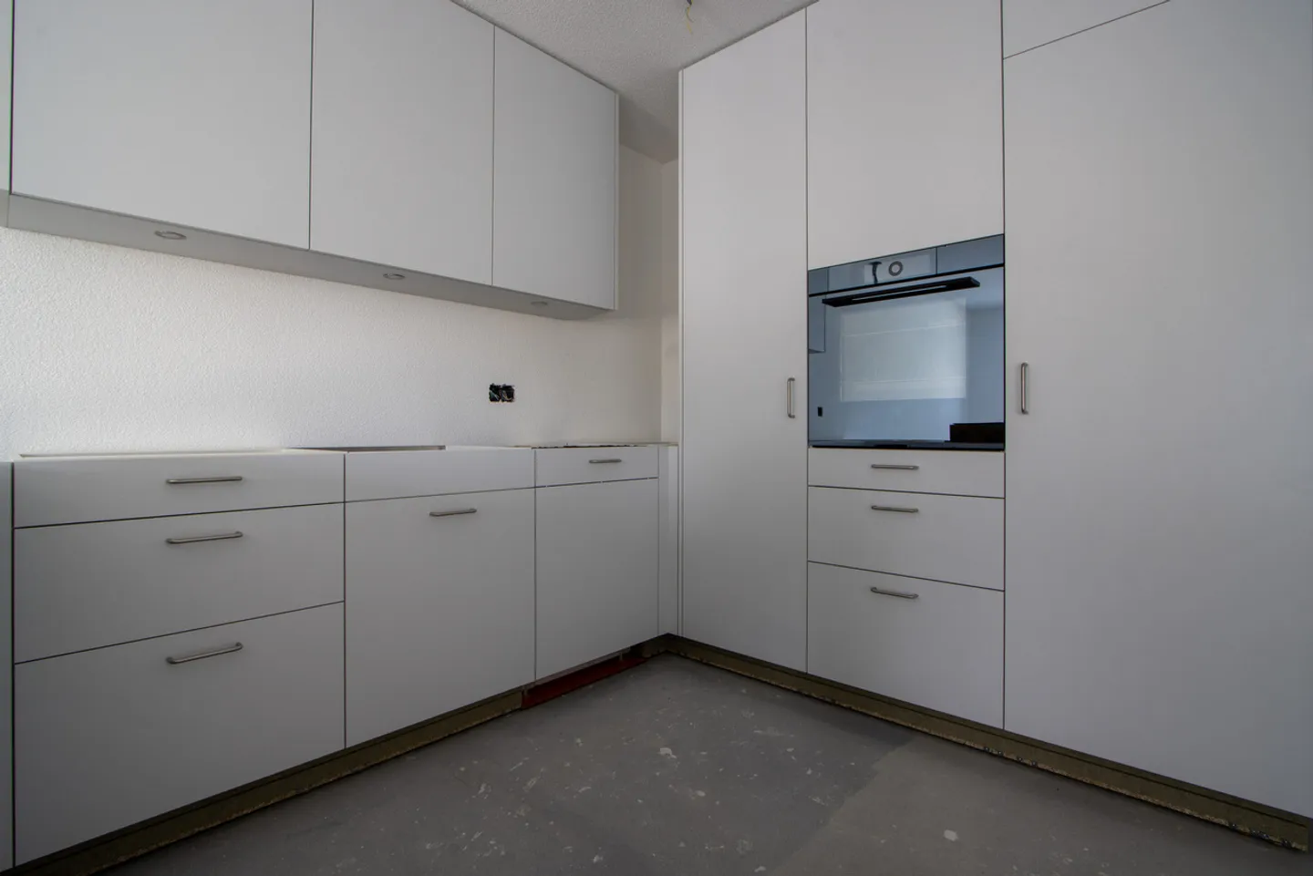 Erstvermietung - schöne Wohnung mit Eigentumsstandard - Foto 3 von 10