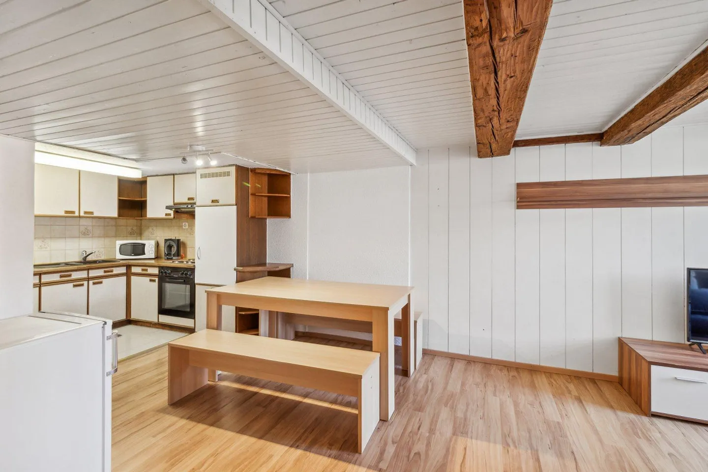 Maison avec caractère - Photo 1 sur 6