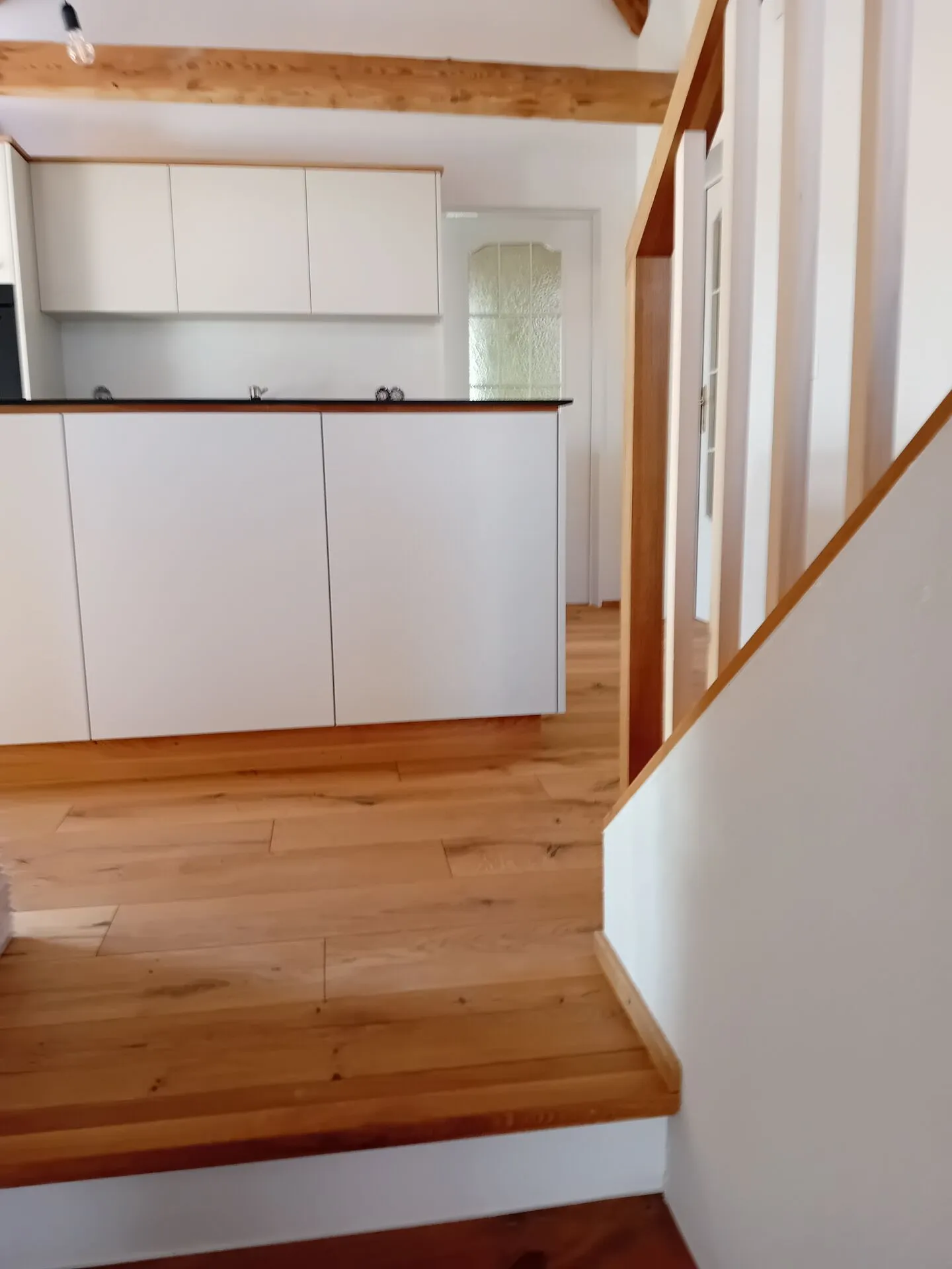 Nuovo appartamento attico di alta qualità con 4,5 stanze - Foto 2 di 12