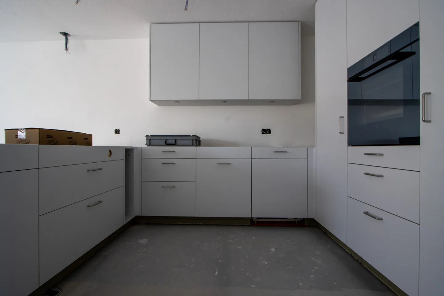 Erstvermietung - schöne Wohnung mit Eigentumsstandard - Foto 2 von 10