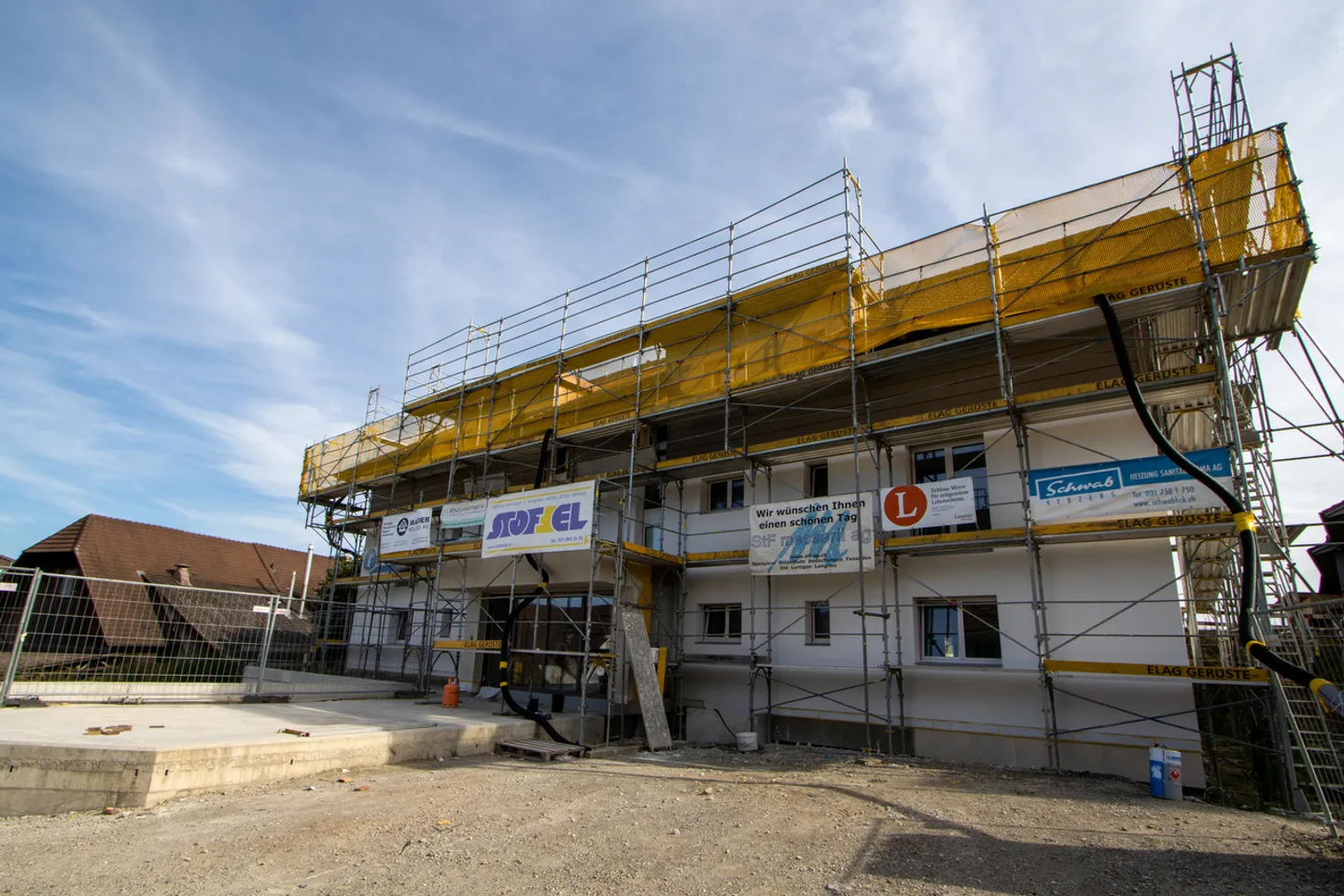 Erstvermietung - schöne Wohnung mit Eigentumsstandard - Foto 8 von 10