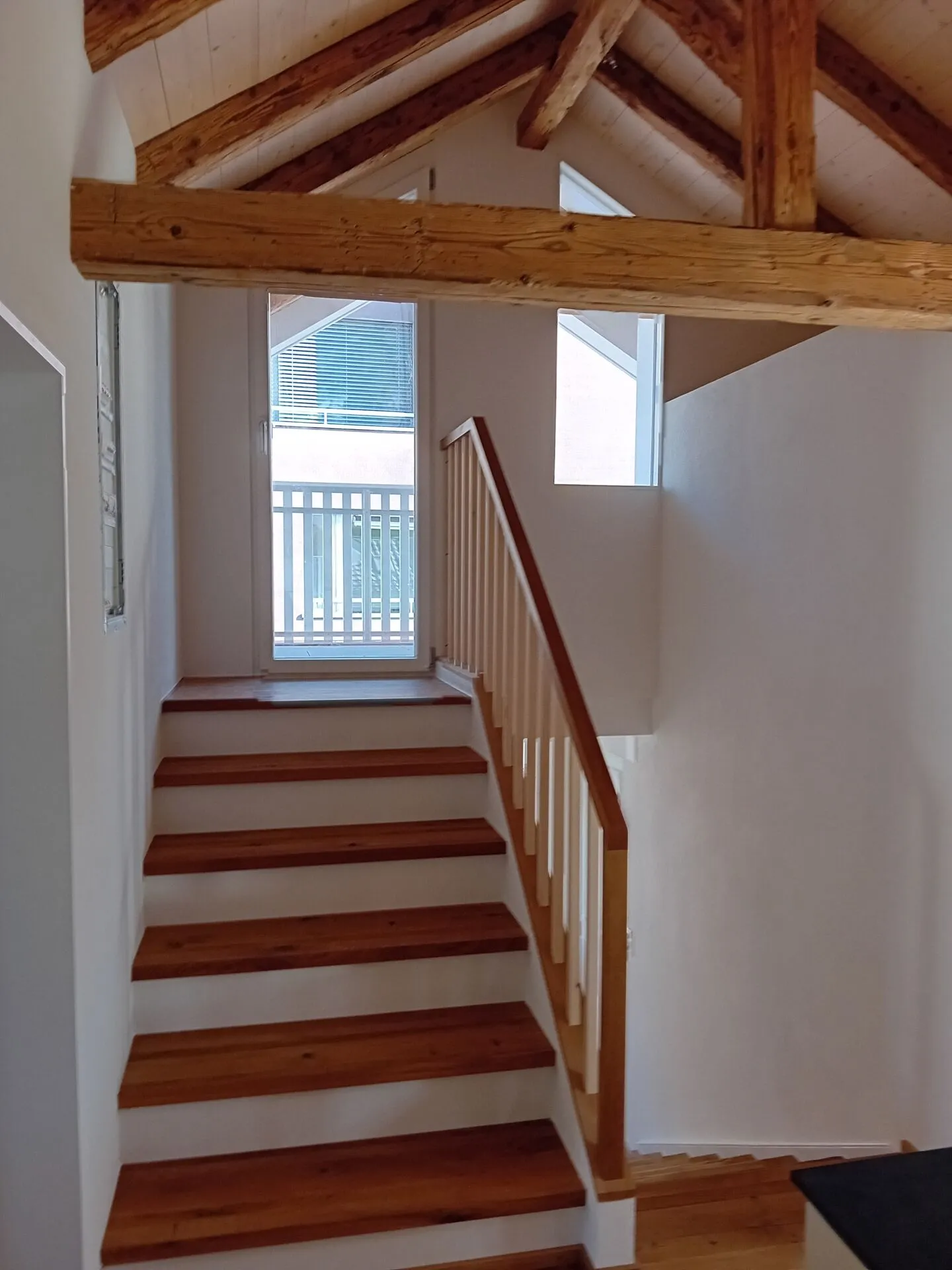 Nuovo appartamento attico di alta qualità con 4,5 stanze - Foto 3 di 12