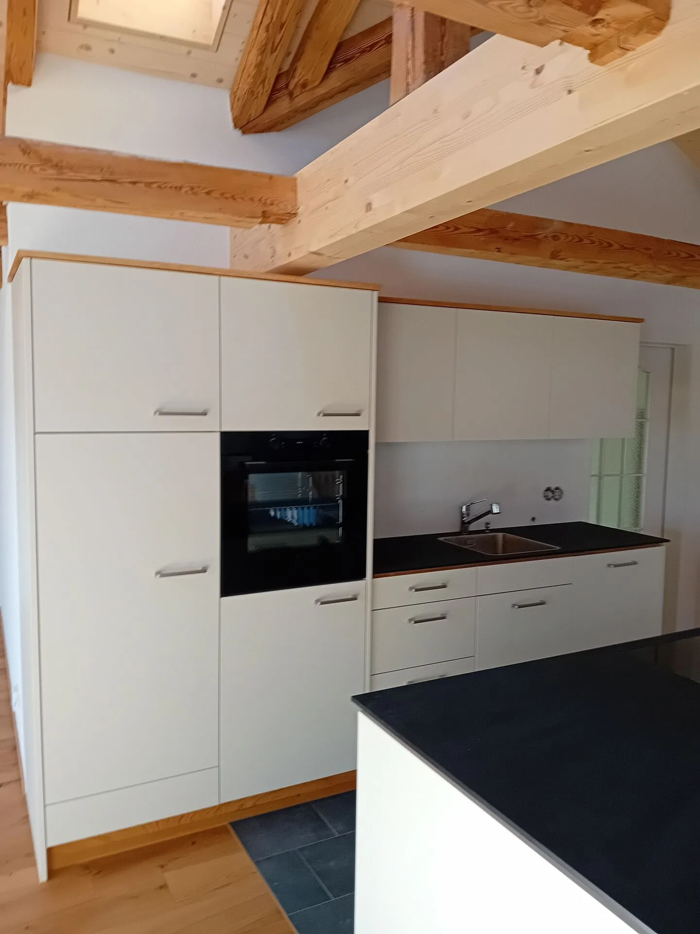 Nuovo appartamento attico di alta qualità con 4,5 stanze - Foto 5 di 12