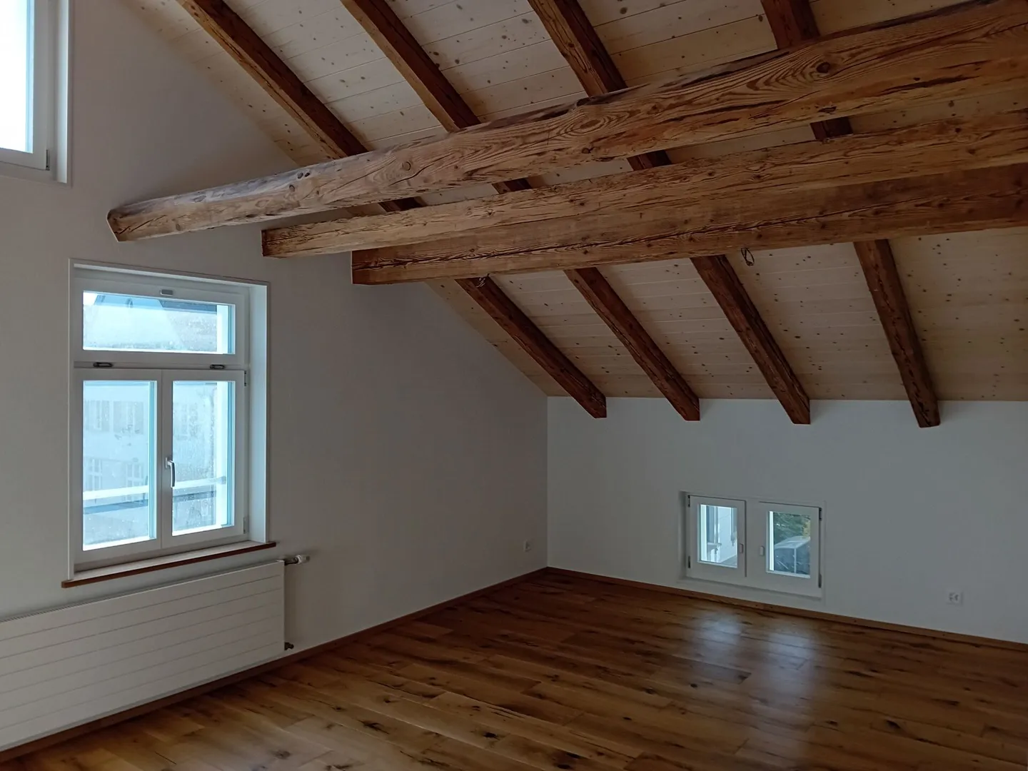 Nuovo appartamento attico di alta qualità con 4,5 stanze - Foto 6 di 12