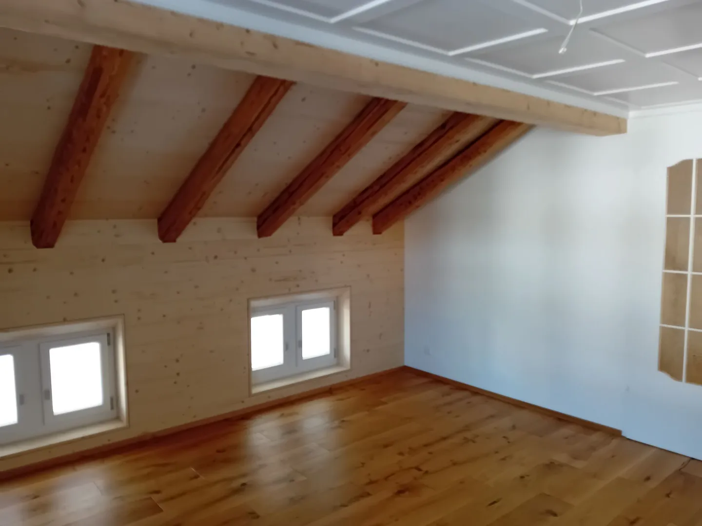 Nuovo appartamento attico di alta qualità con 4,5 stanze - Foto 7 di 12