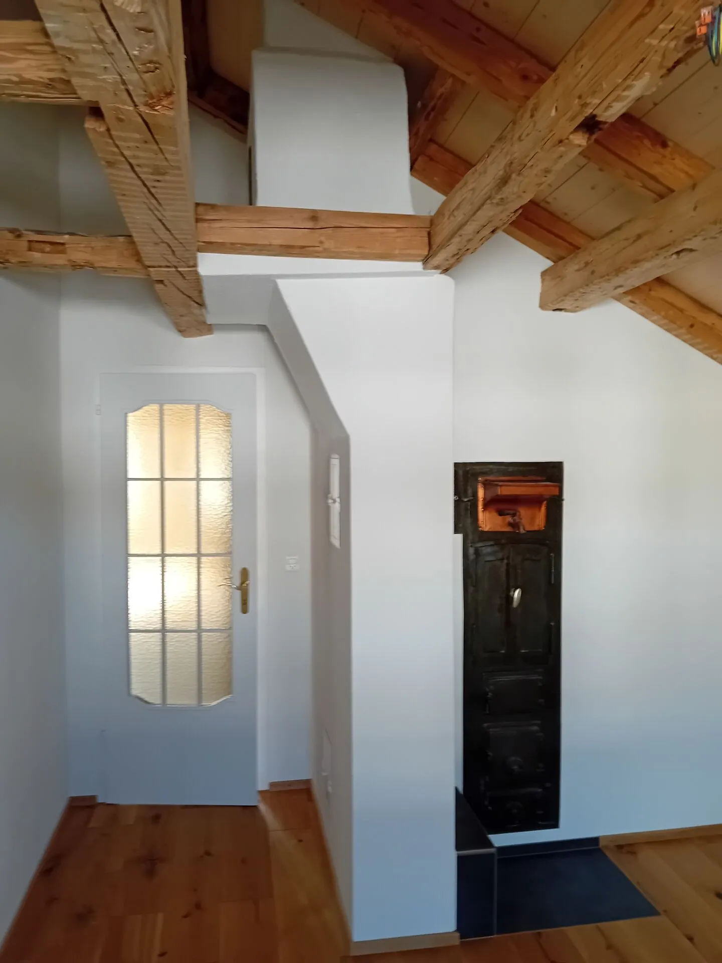 Nuovo appartamento attico di alta qualità con 4,5 stanze - Foto 8 di 12