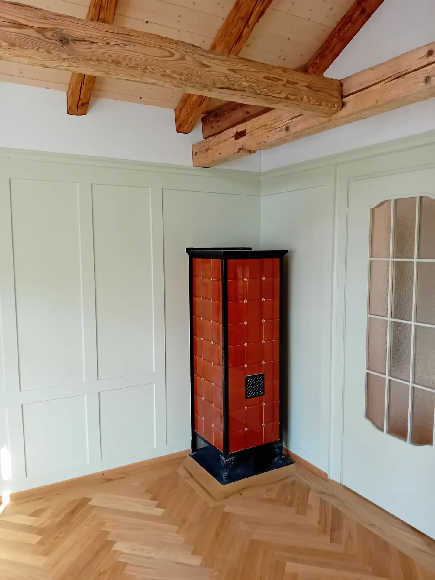 Nuovo appartamento attico di alta qualità con 4,5 stanze - Foto 10 di 12