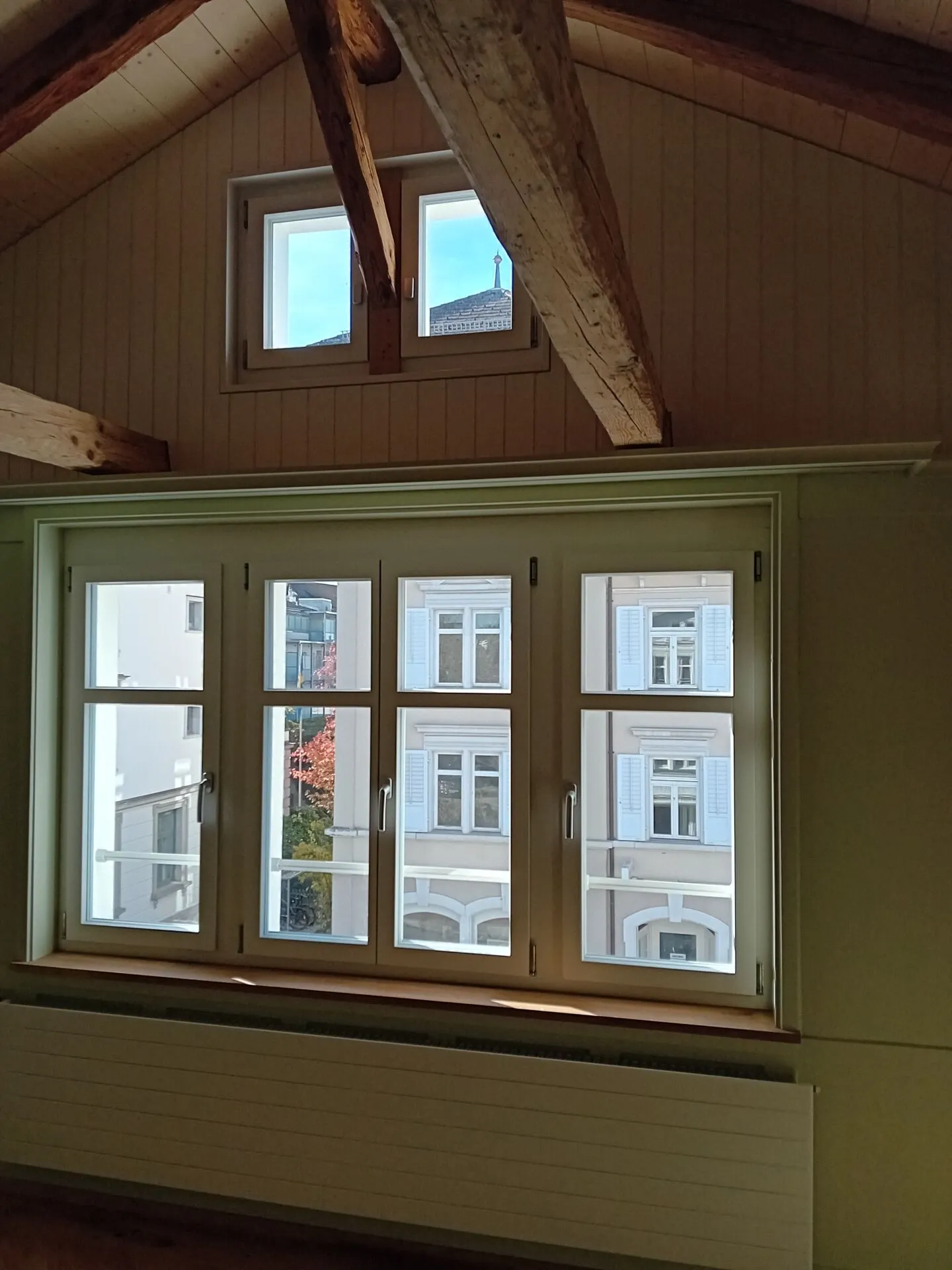 Nuovo appartamento attico di alta qualità con 4,5 stanze - Foto 9 di 12