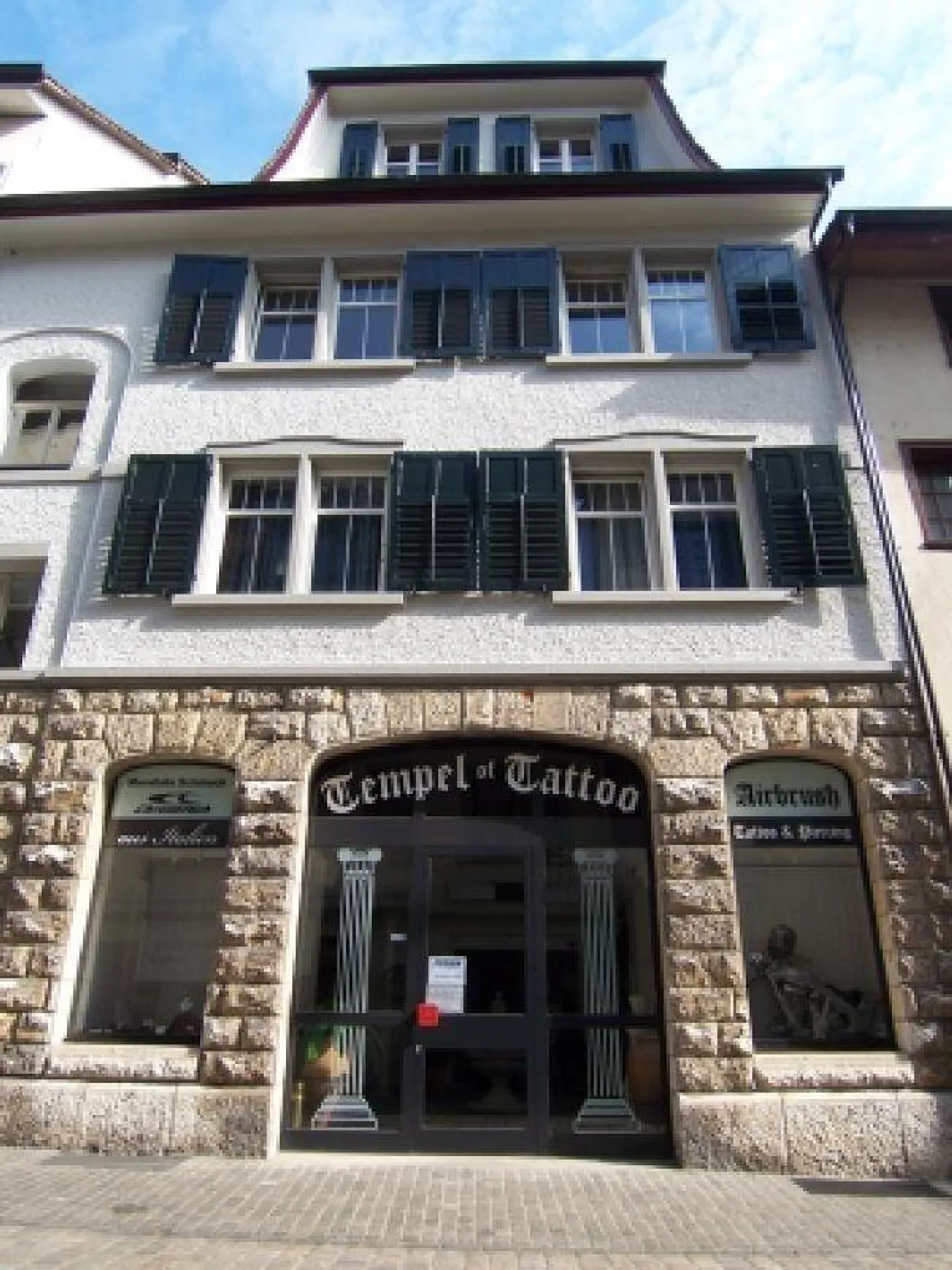 Vivere nella città vecchia - Foto 1 di 7