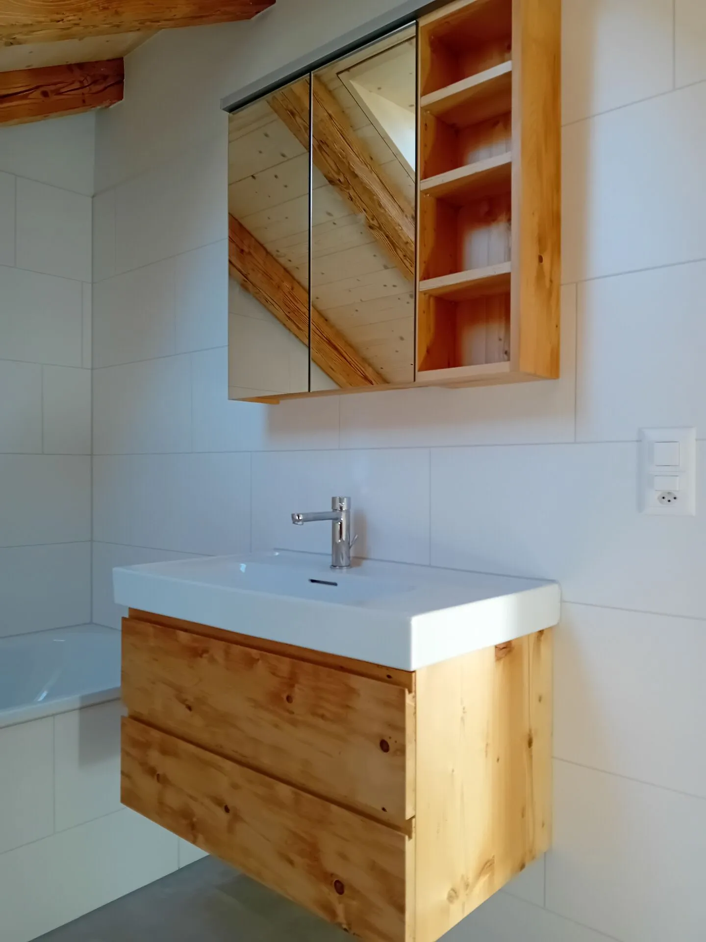 Nuovo appartamento attico di alta qualità con 4,5 stanze - Foto 11 di 12