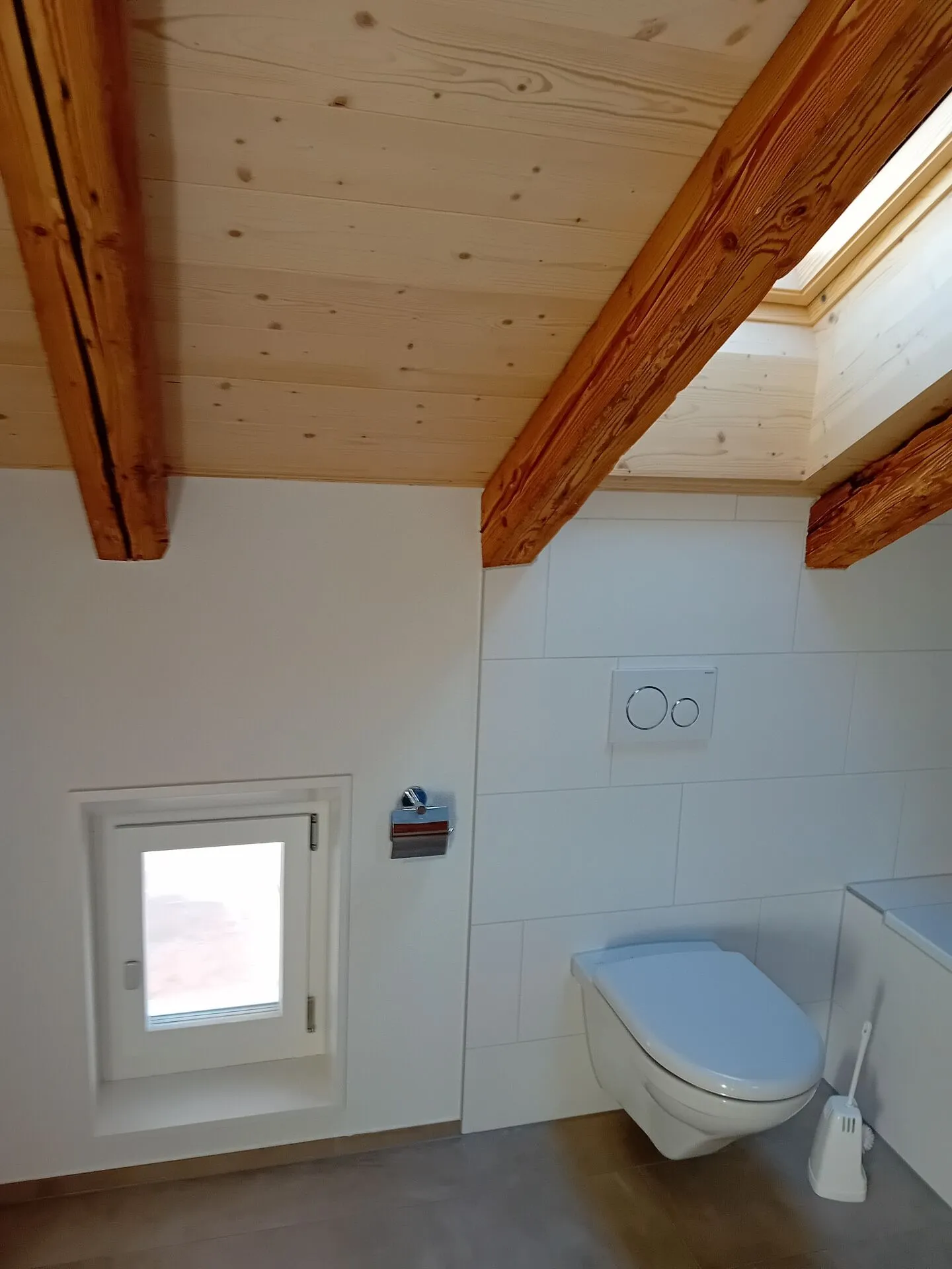 Nuovo appartamento attico di alta qualità con 4,5 stanze - Foto 12 di 12