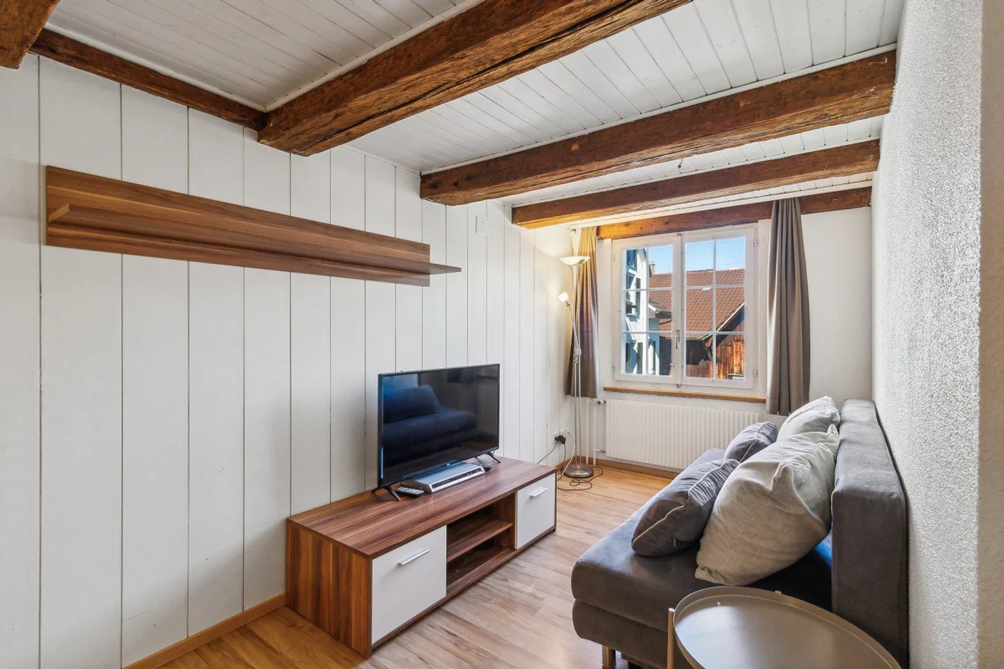 Maison avec caractère - Photo 4 sur 6