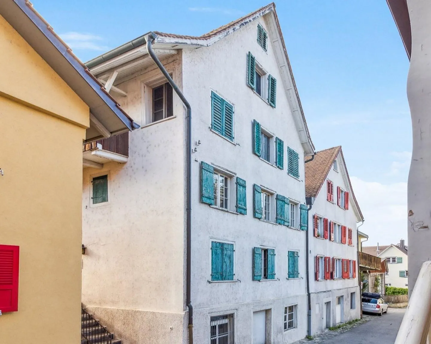 Maison avec caractère - Photo 6 sur 6