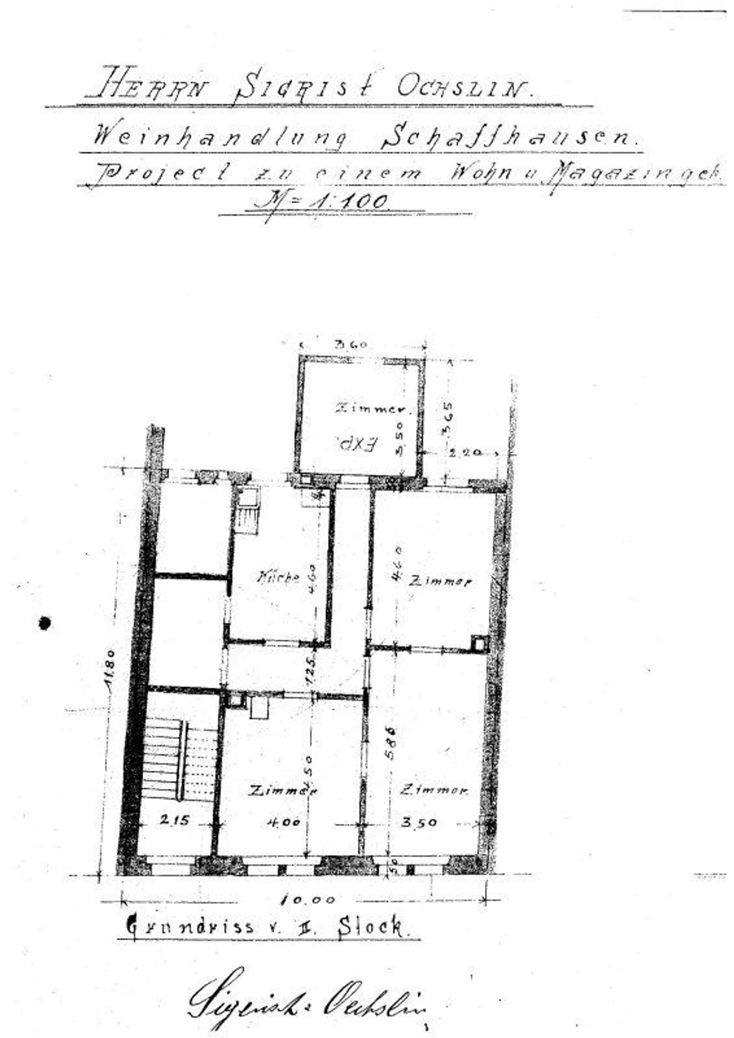 Vivere nella città vecchia - Foto 7 di 7