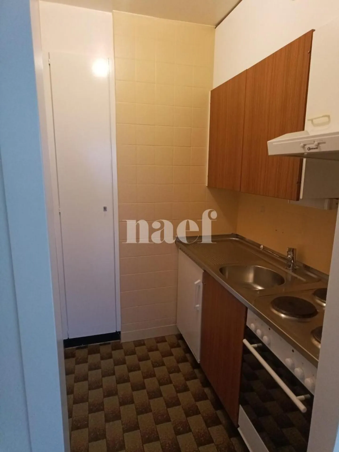 Appartamento 2 locali - Foto 1 di 4