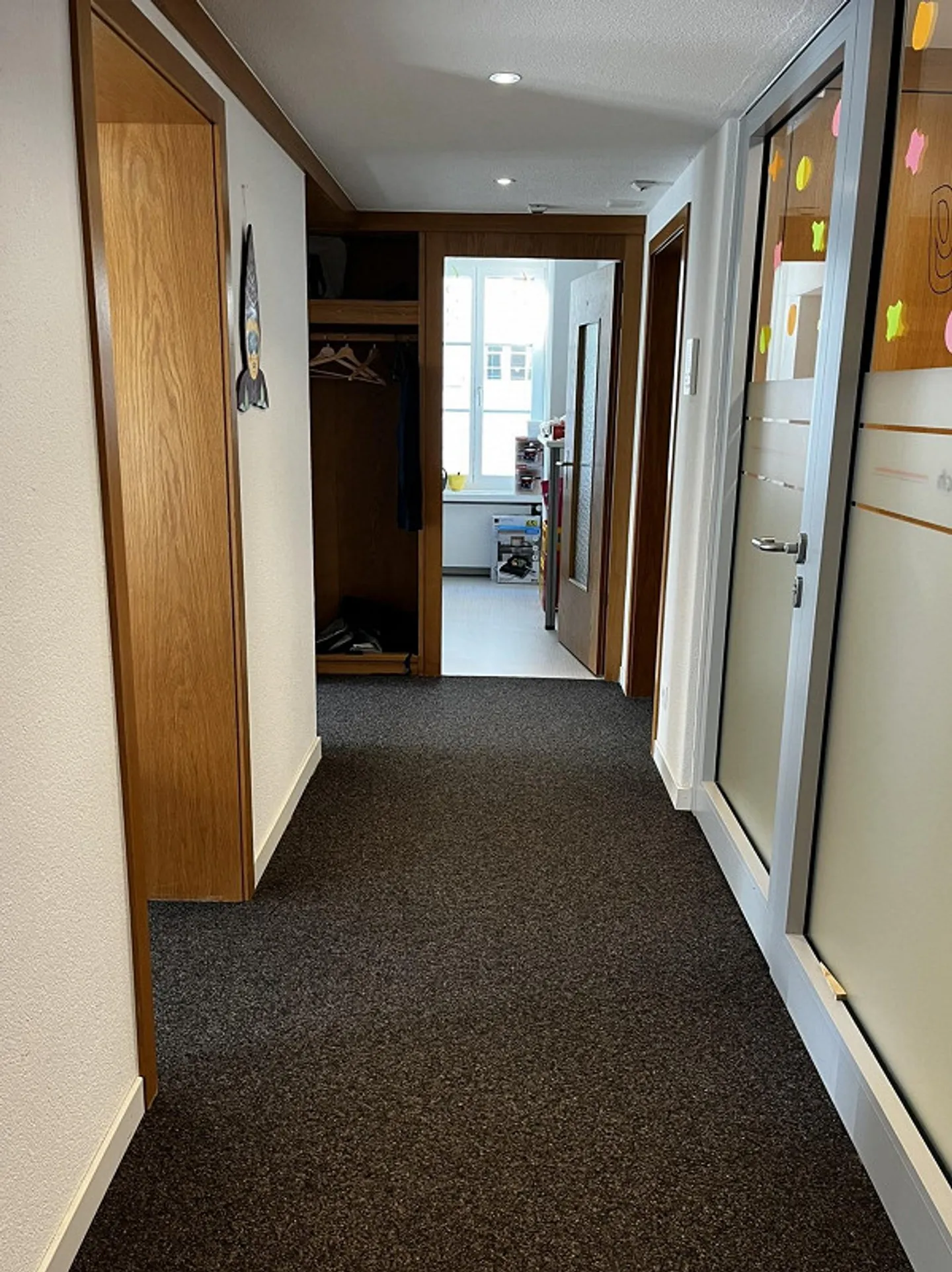 Attraktive Büroflächen im Herzen von Schwyz - Foto 6 von 6