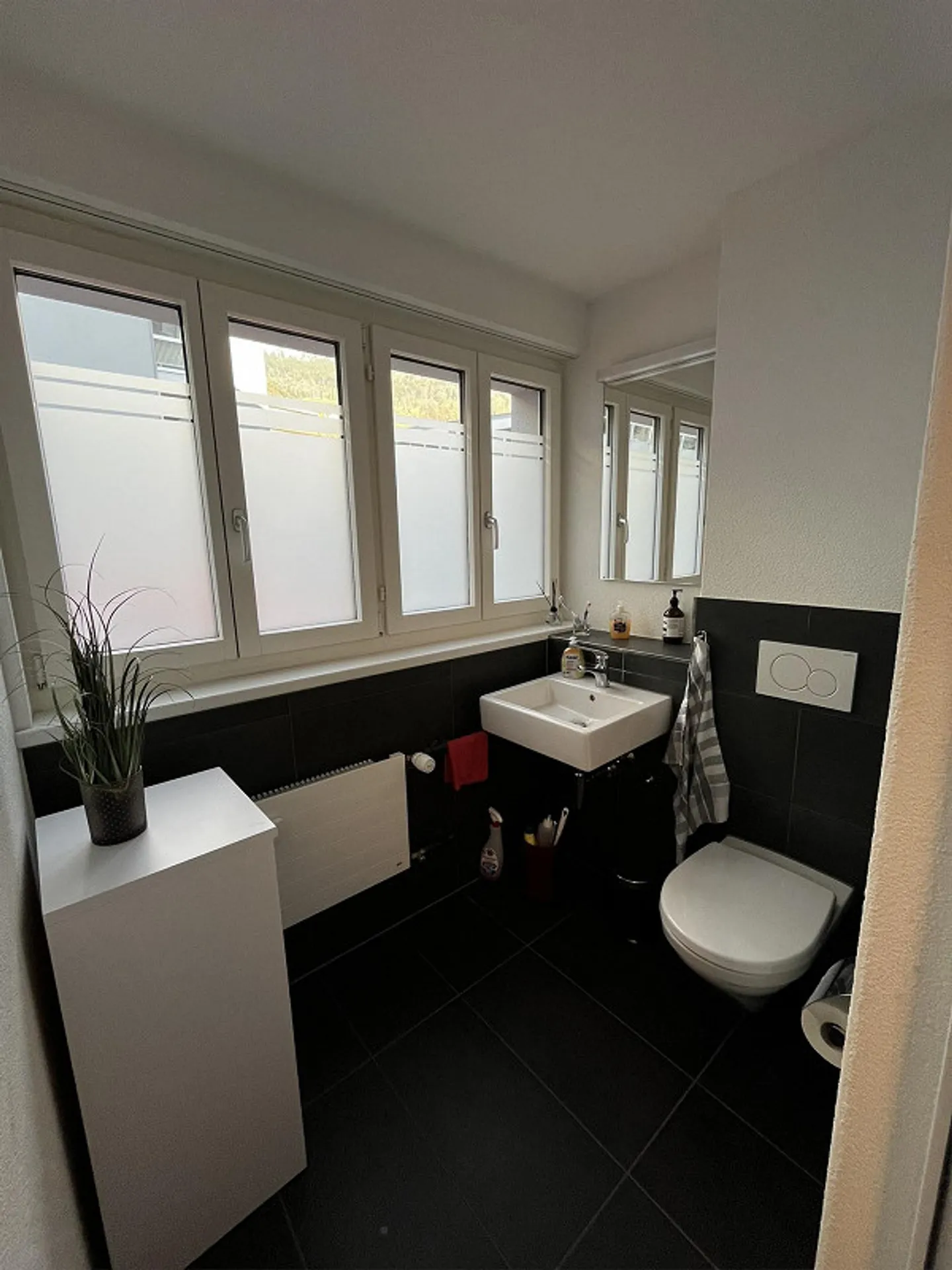 Attraktive Büroflächen im Herzen von Schwyz - Foto 3 von 6