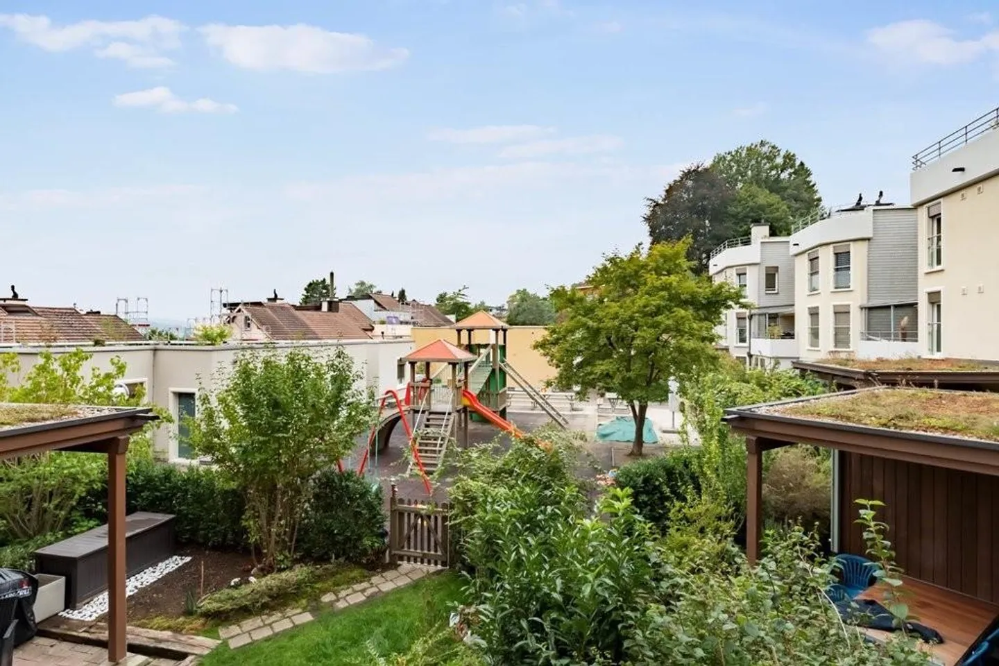Familienfreundlich wohnen an ruhiger Lage - Foto 3 von 9