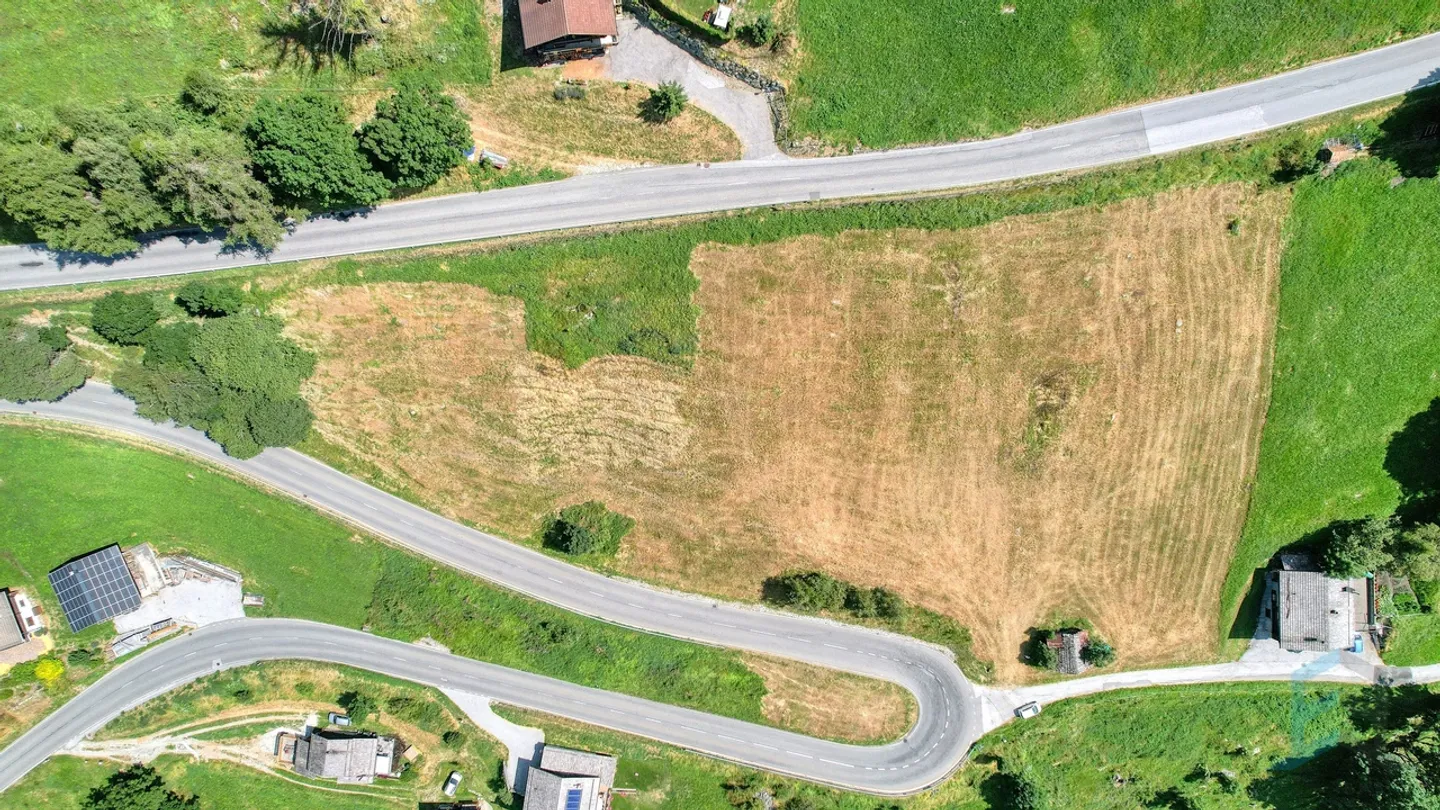 Terreno edificabile in affitto - Foto 6 di 8