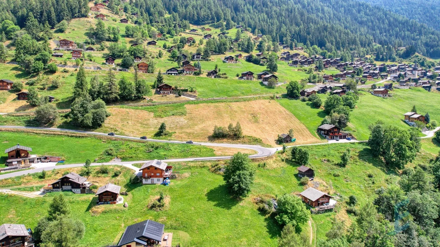Terreno edificabile in affitto - Foto 3 di 8