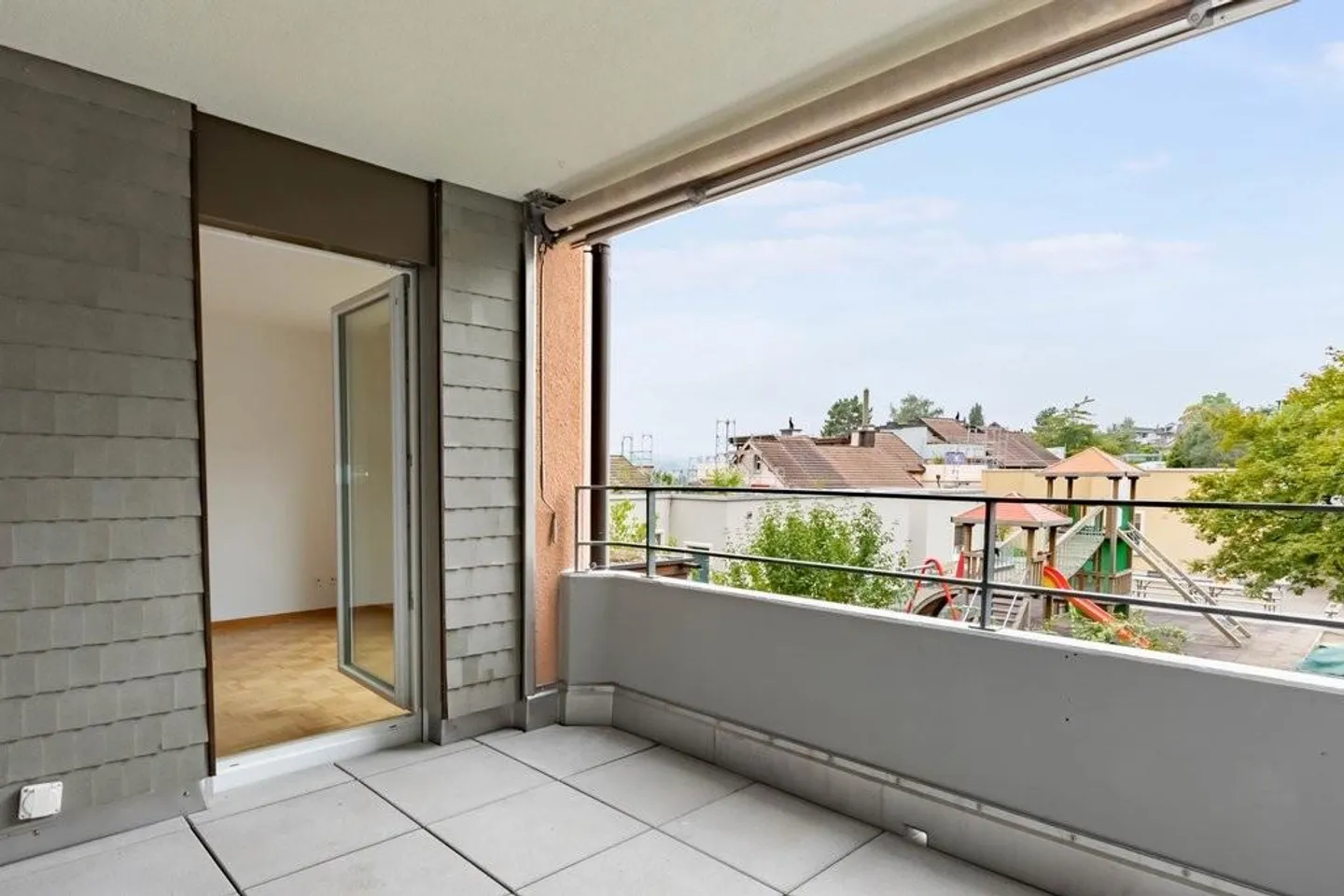 Familienfreundlich wohnen an ruhiger Lage - Foto 2 von 9