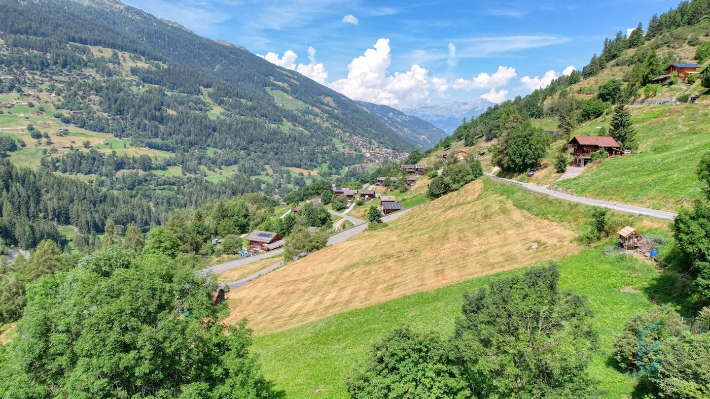 Terreno edificabile in affitto - Foto 5 di 8