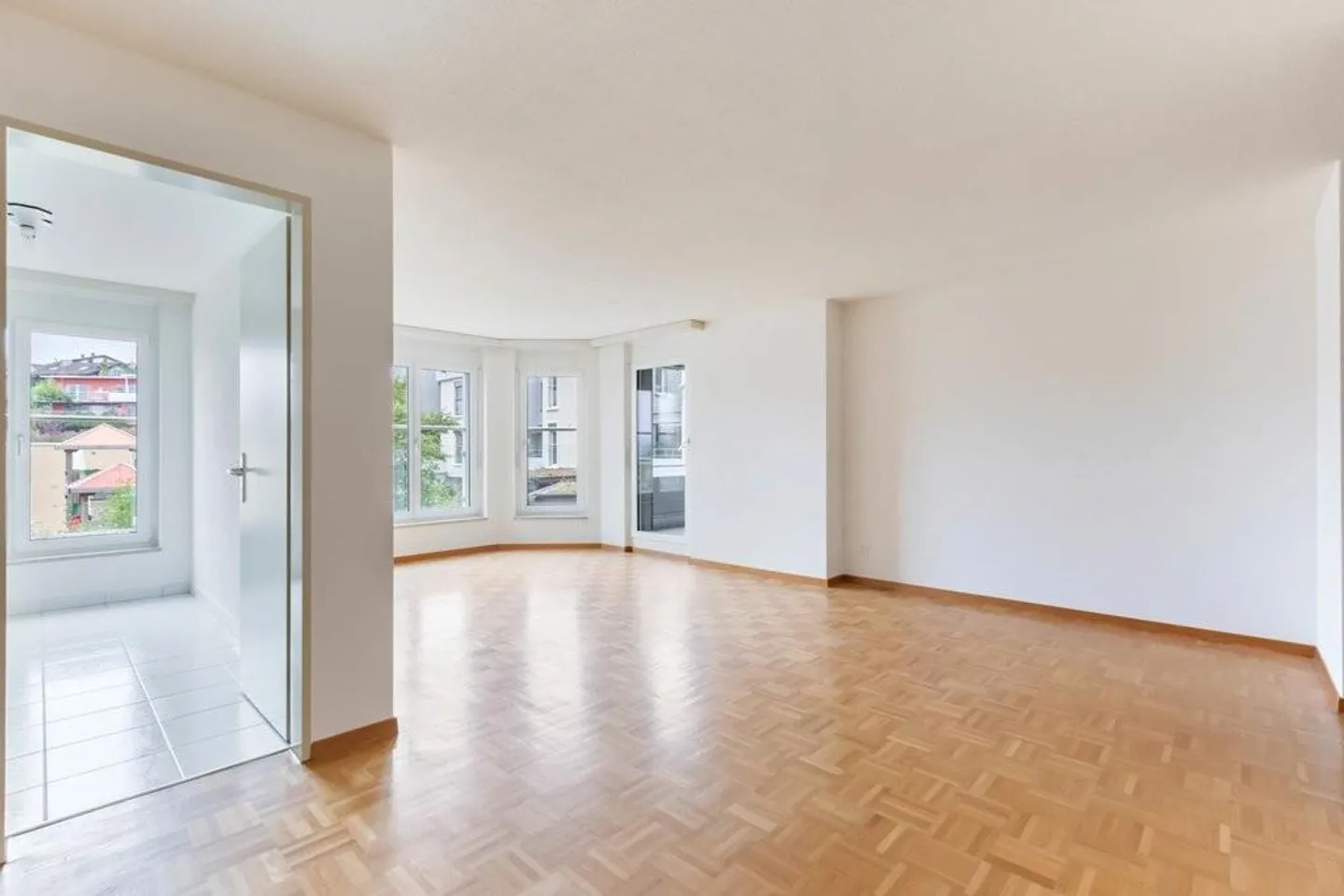 Familienfreundlich wohnen an ruhiger Lage - Foto 6 von 9