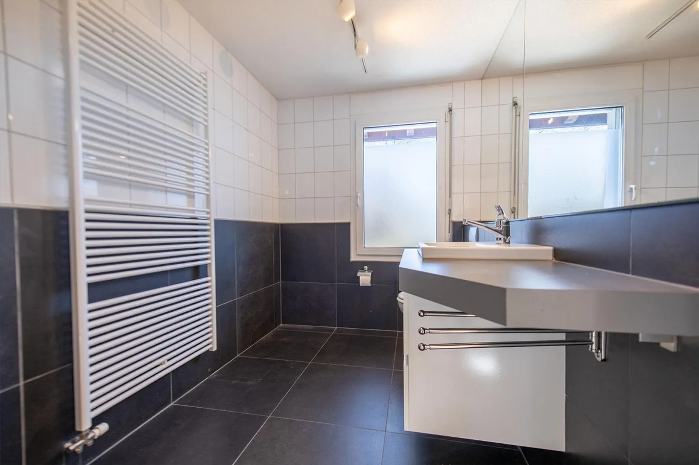 Charmantes Doppelhaus - Foto 12 von 13