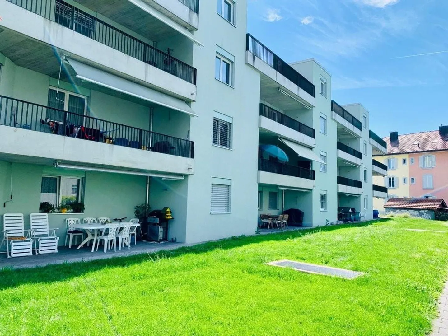 La Felicità della Vostra Famiglia - Appartamento Attraente Vicino alla Città - Foto 1 di 12