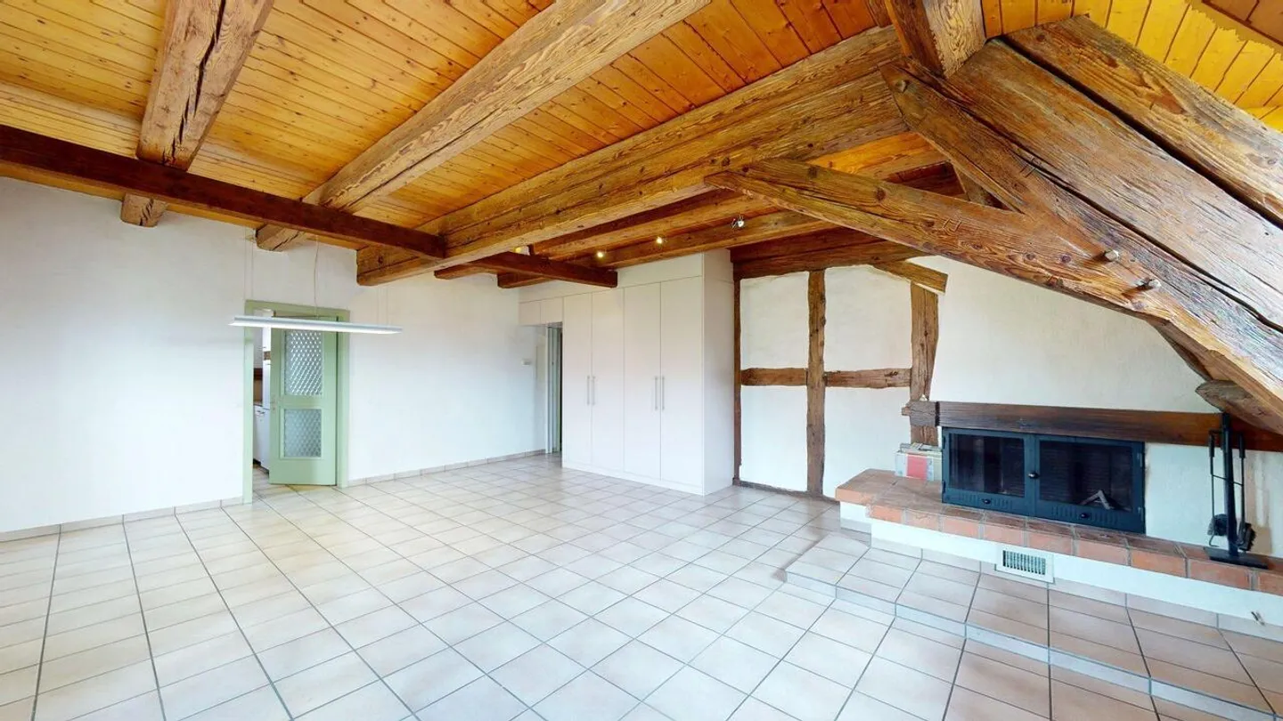 Charmante Maisonette-Wohnung - Foto 2 von 17
