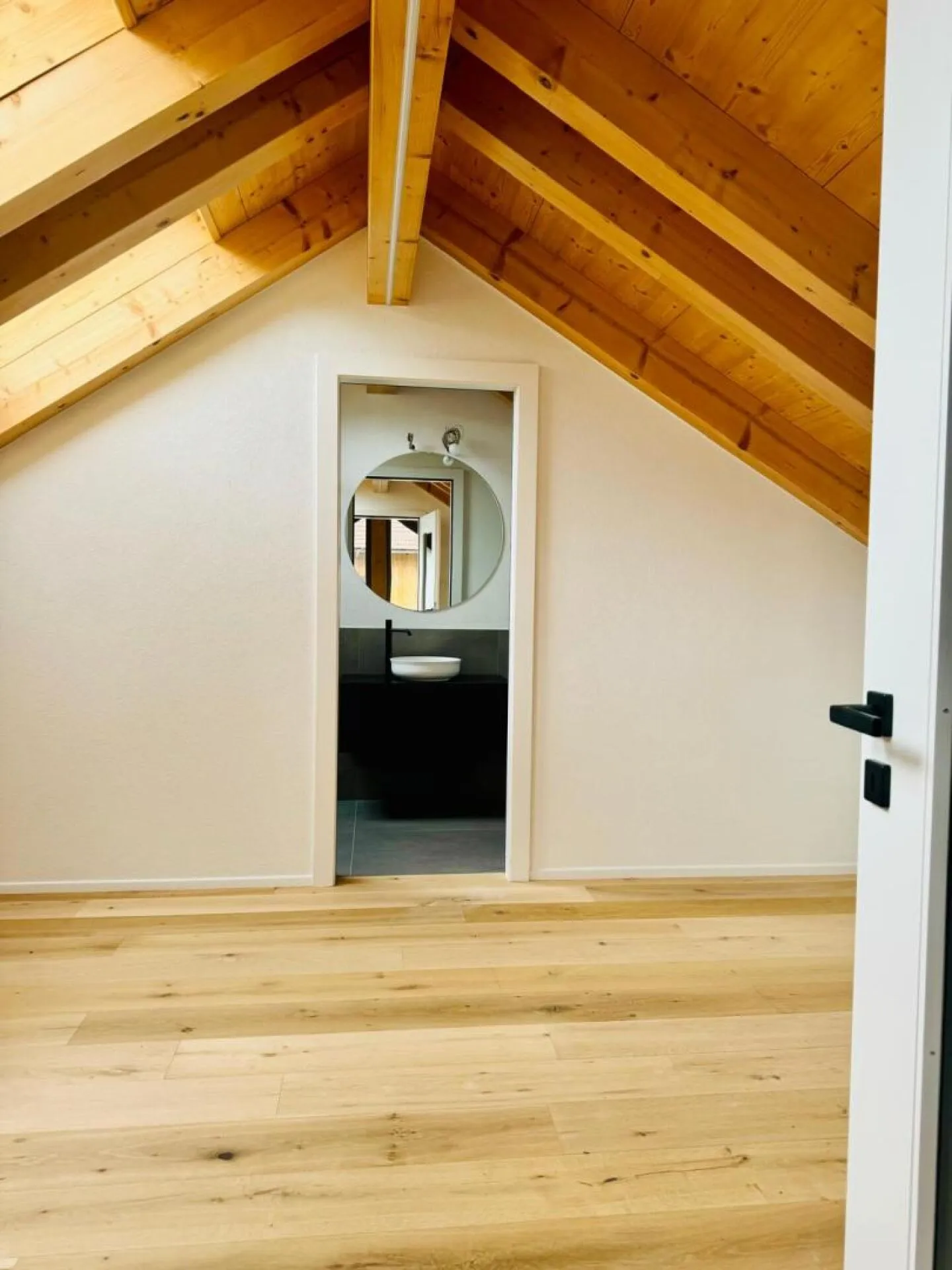 Angrenzende Villa mit 4,5 Zimmern in Réchy - Foto 6 von 13