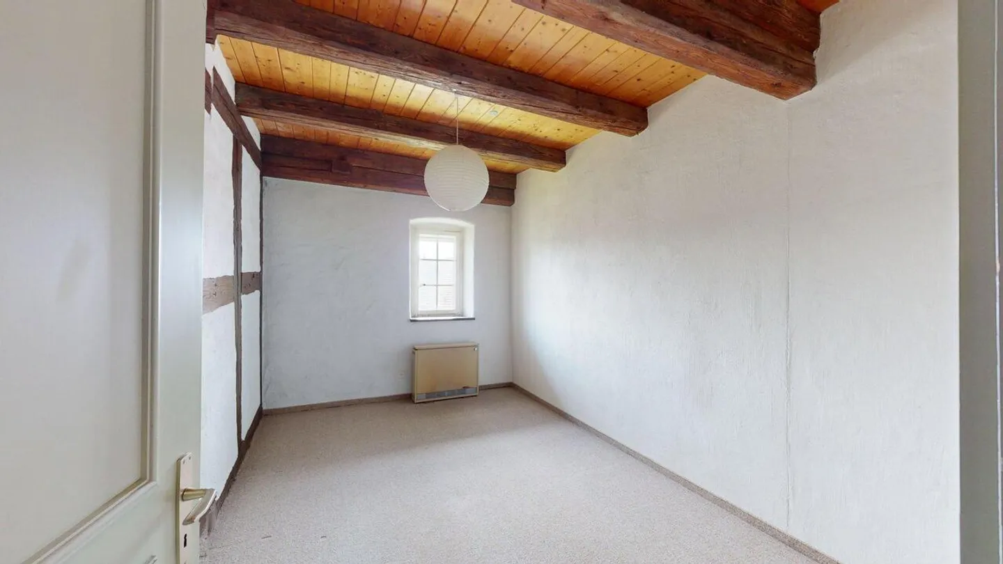 Charmante Maisonette-Wohnung - Foto 11 von 17