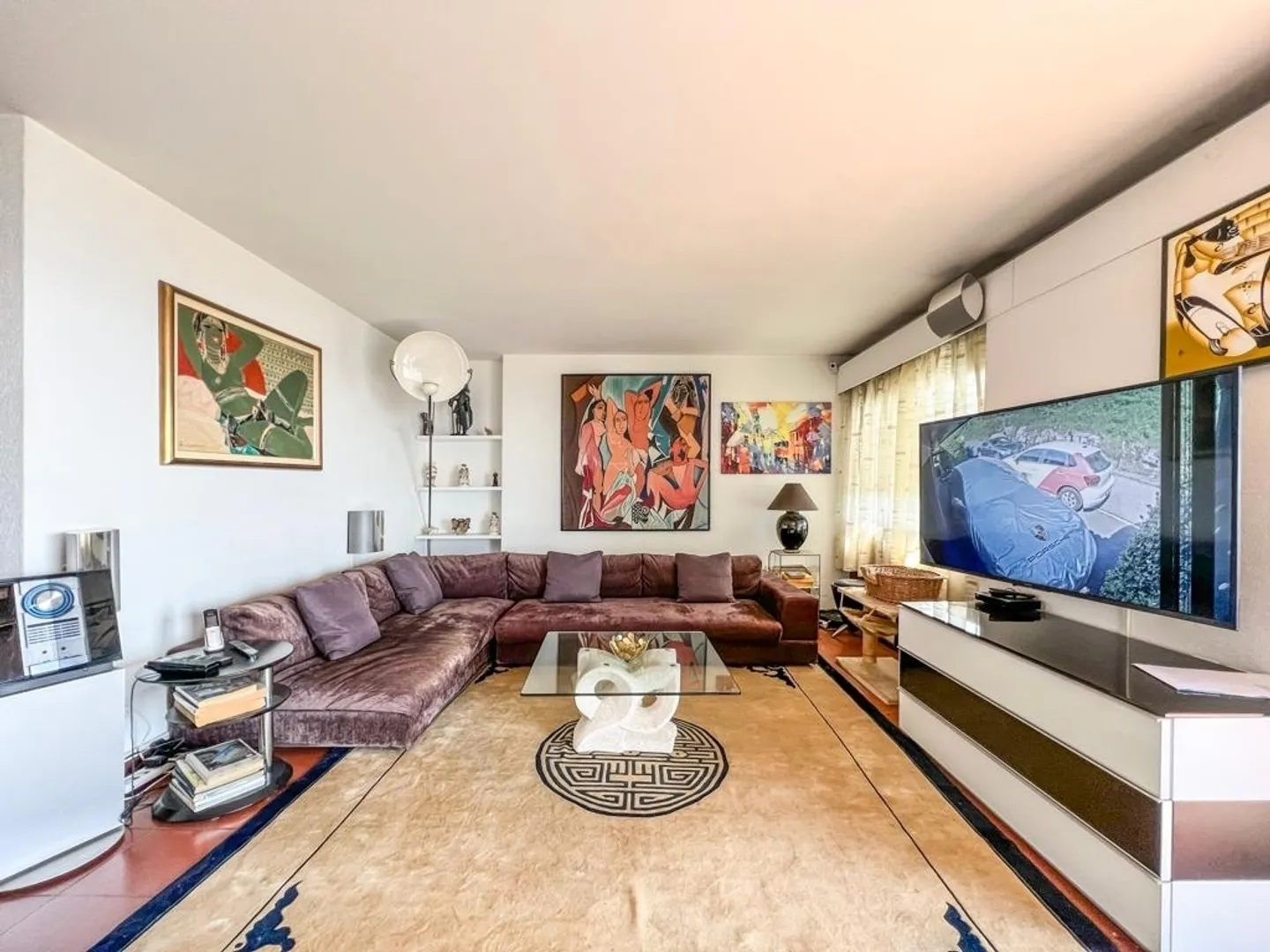 Il paradiso perfetto per le famiglie: Spaziosa casa 10.5 locali a Tremona! - Foto 5 di 11