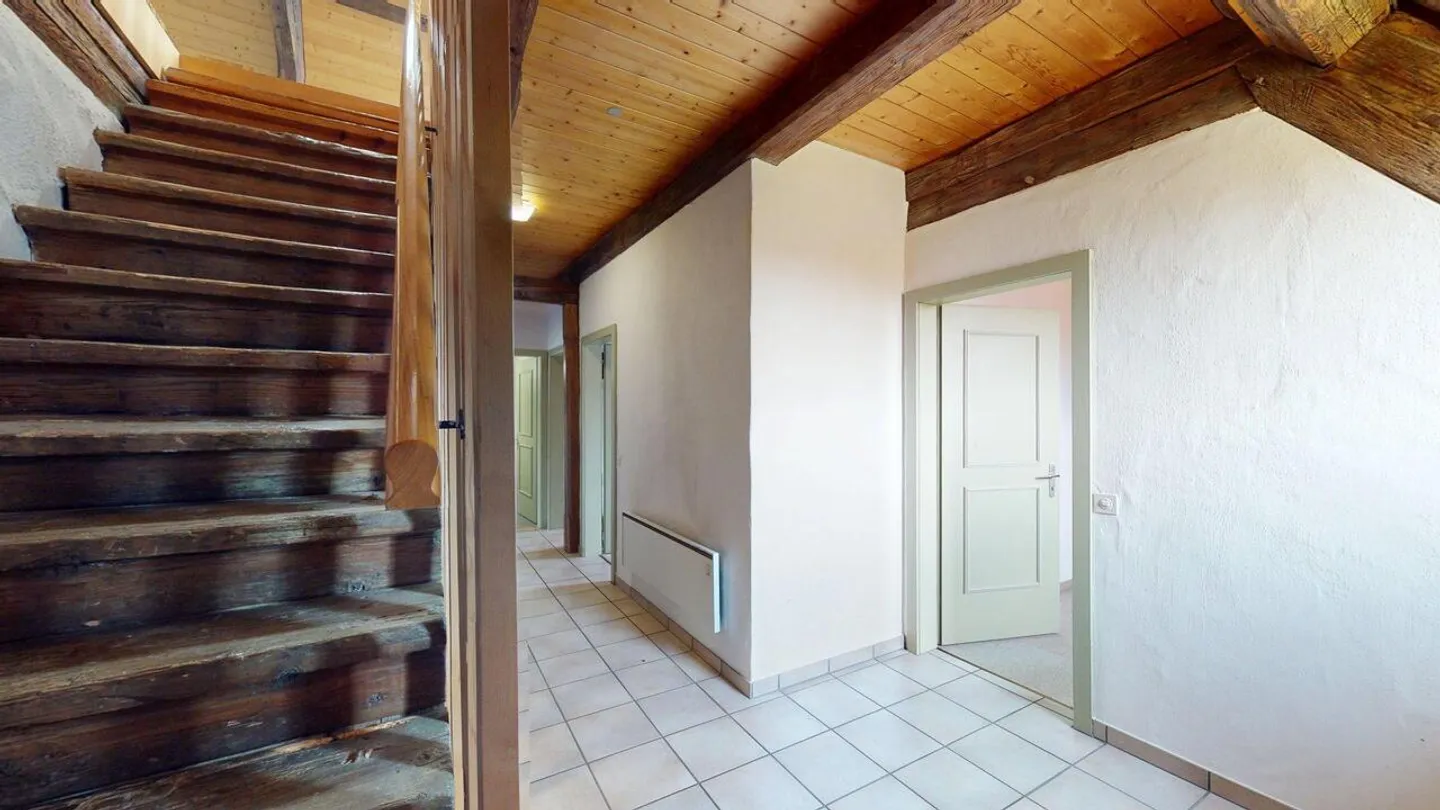 Charmante Maisonette-Wohnung - Foto 12 von 17