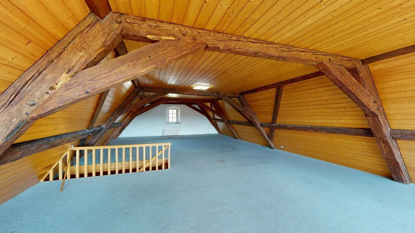 Charmante Maisonette-Wohnung - Foto 13 von 17
