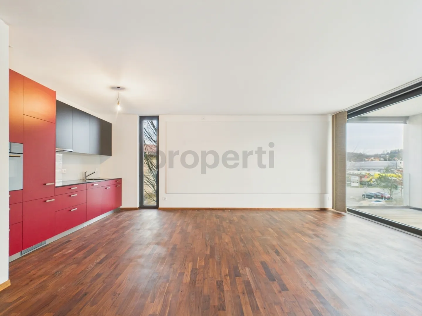 Moderno appartamento di 3,5 stanze con balcone a Bienne - Foto 1 di 11