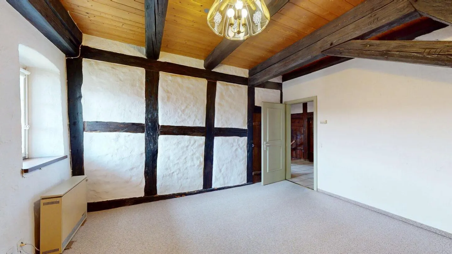 Charmante Maisonette-Wohnung - Foto 10 von 17