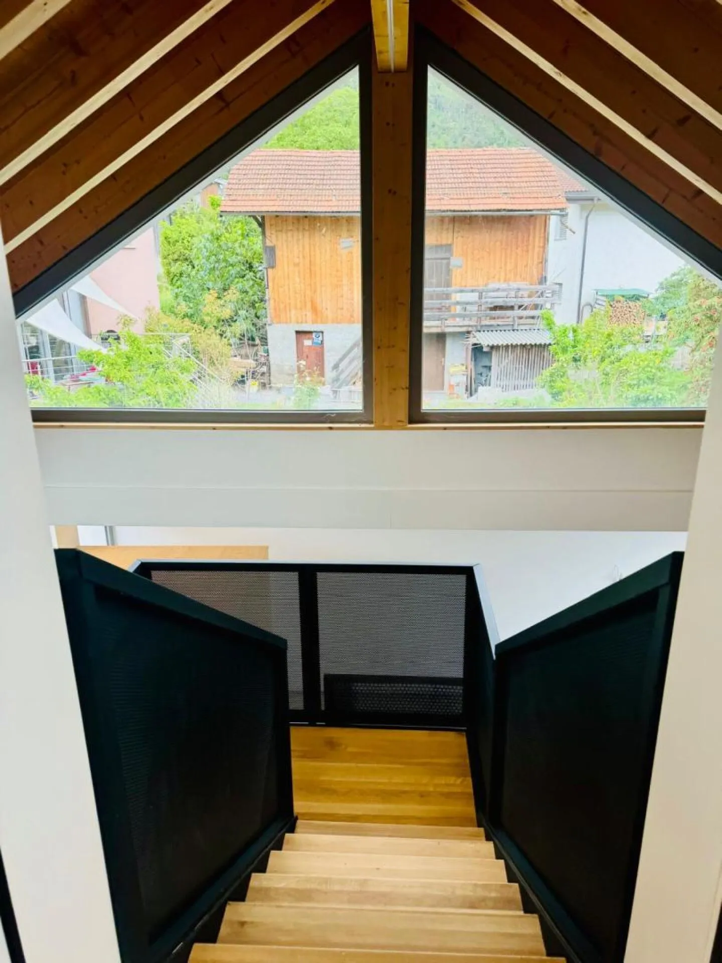 Angrenzende Villa mit 4,5 Zimmern in Réchy - Foto 13 von 13