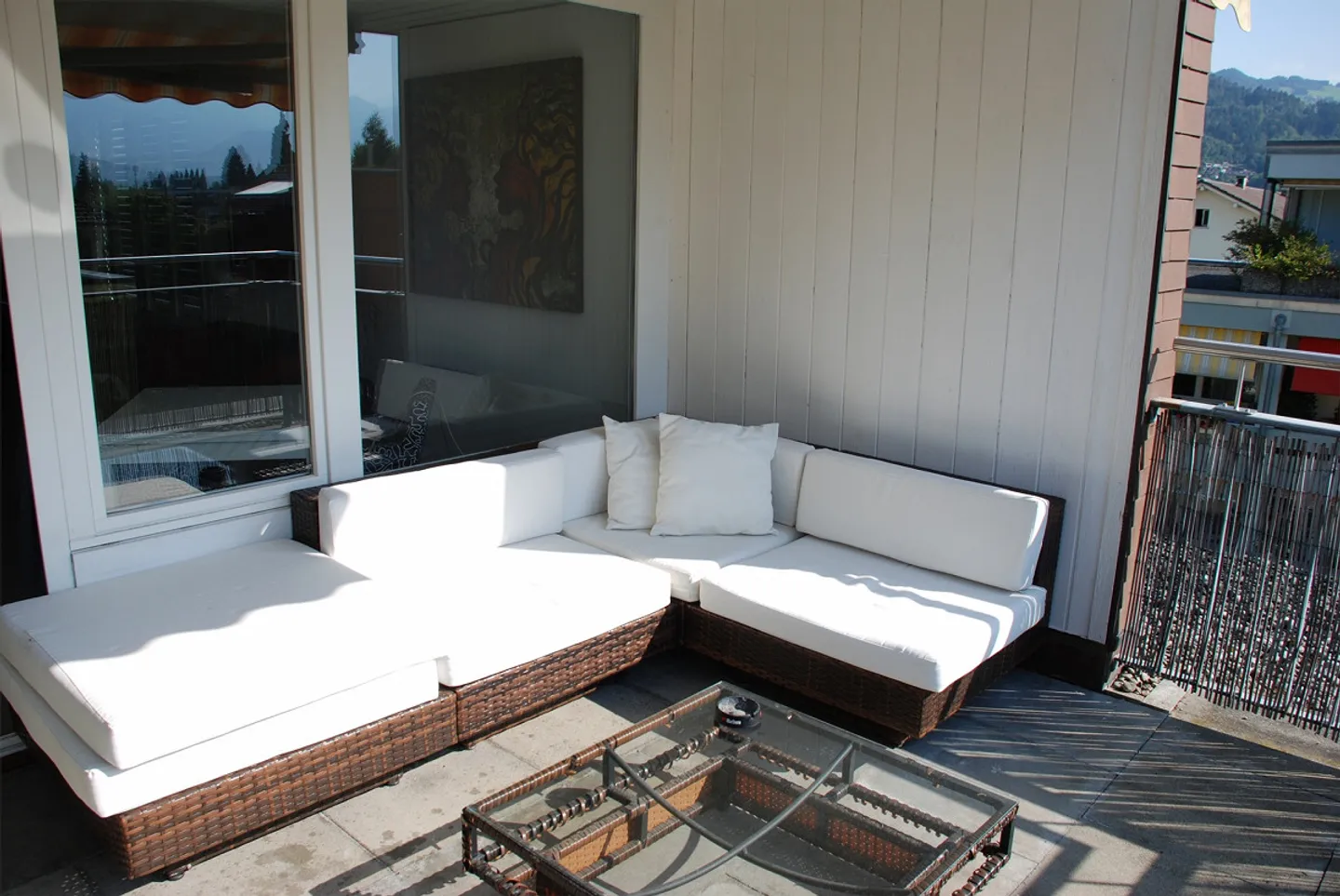 Coole Singlewohnung zu vermieten - Foto 1 von 8