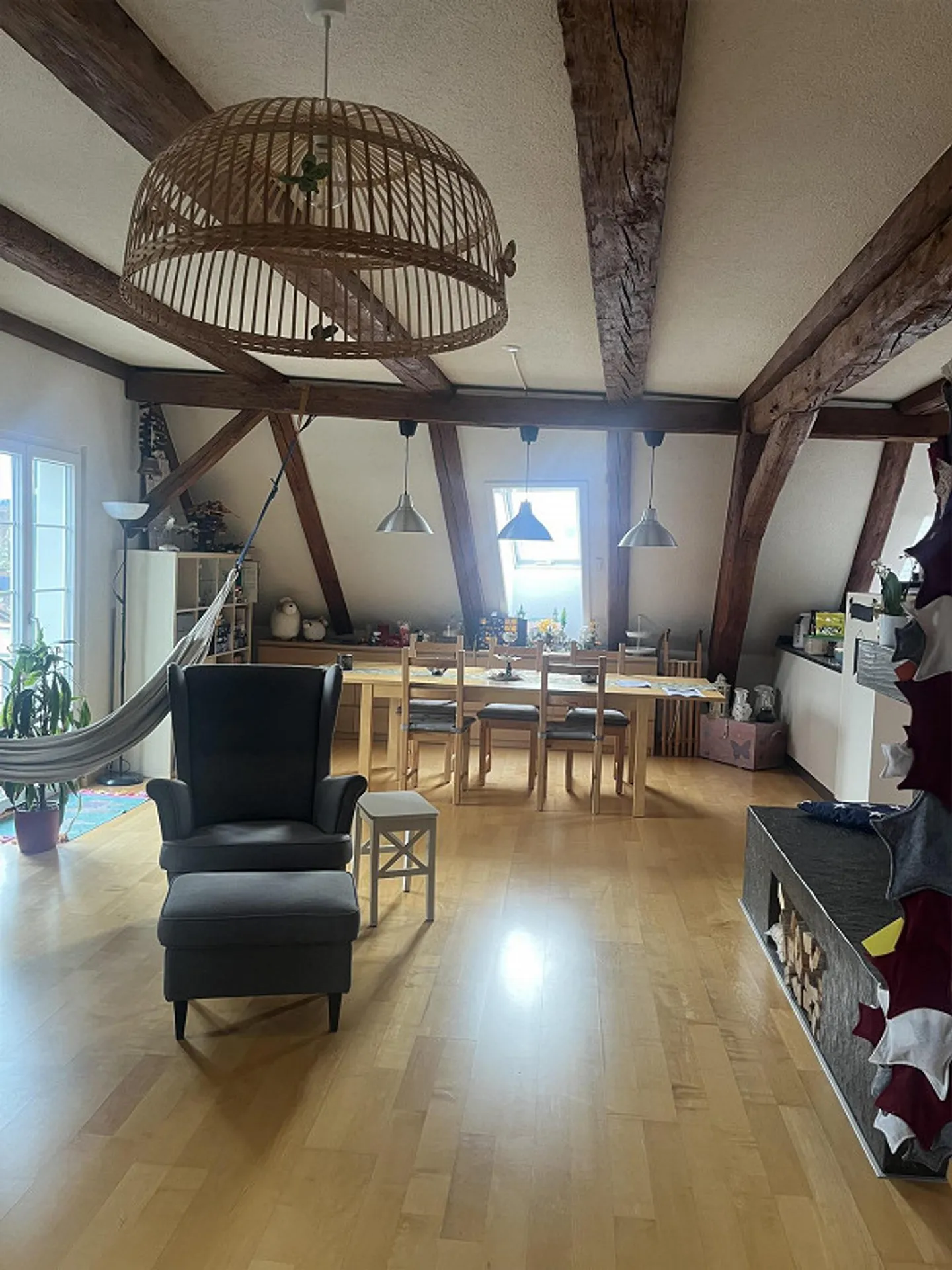 Appartement 4.5 pièces à Ellikon an der Thur - Photo 5 sur 13