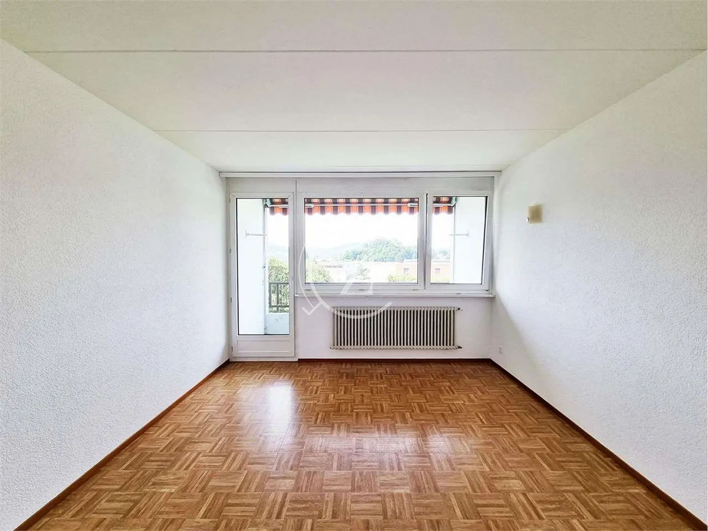 Appartamento 3.5 luminoso nel verde a Stabio 1° mese gratis - Foto 3 di 7