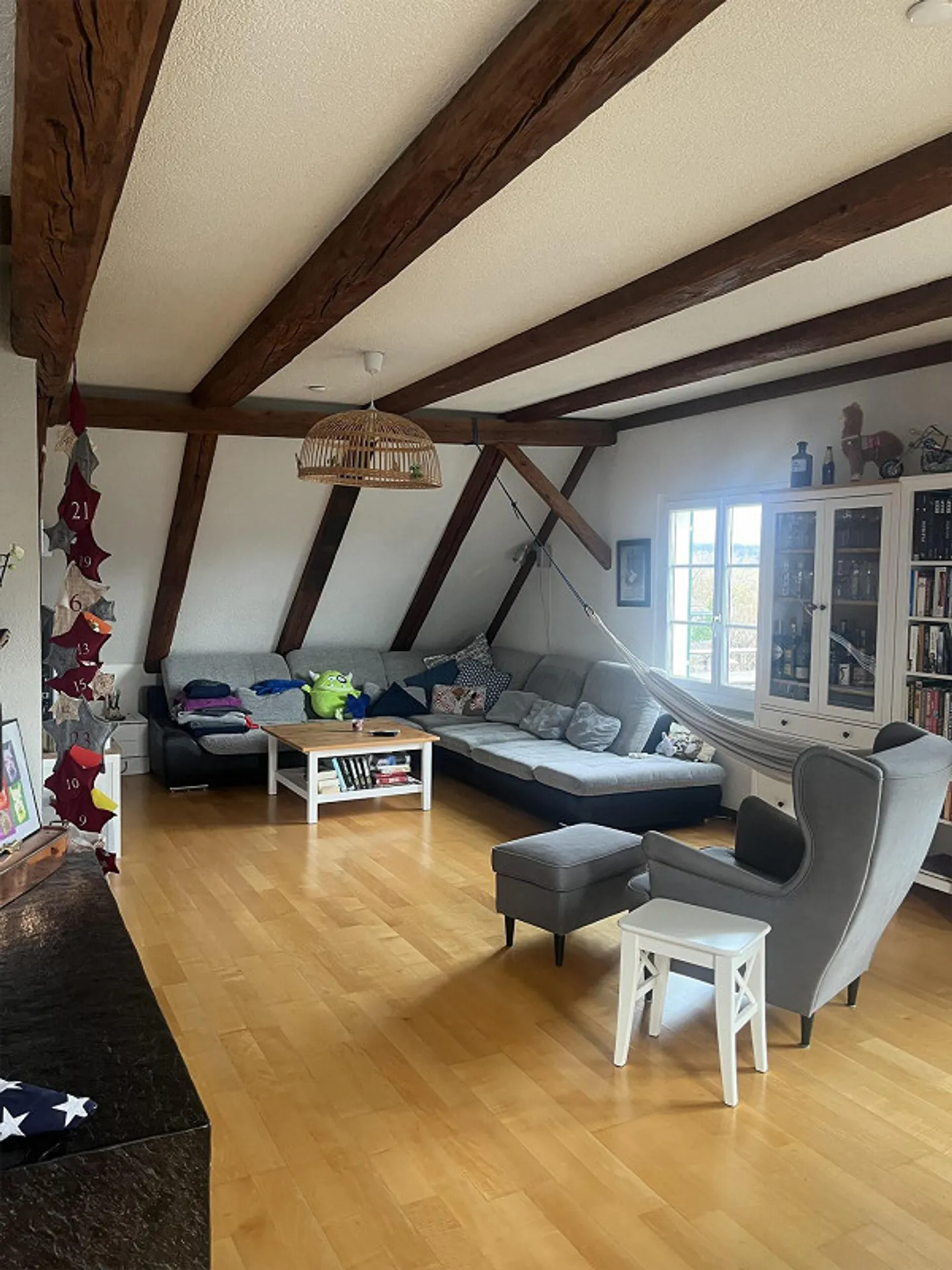 Appartement 4.5 pièces à Ellikon an der Thur - Photo 6 sur 13