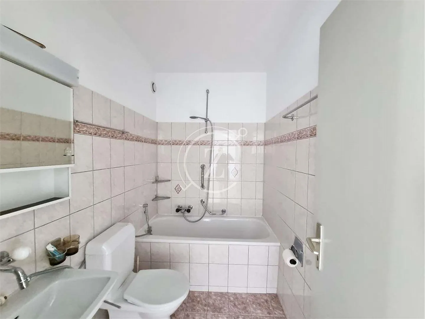 Appartamento 3.5 luminoso nel verde a Stabio 1° mese gratis - Foto 6 di 7