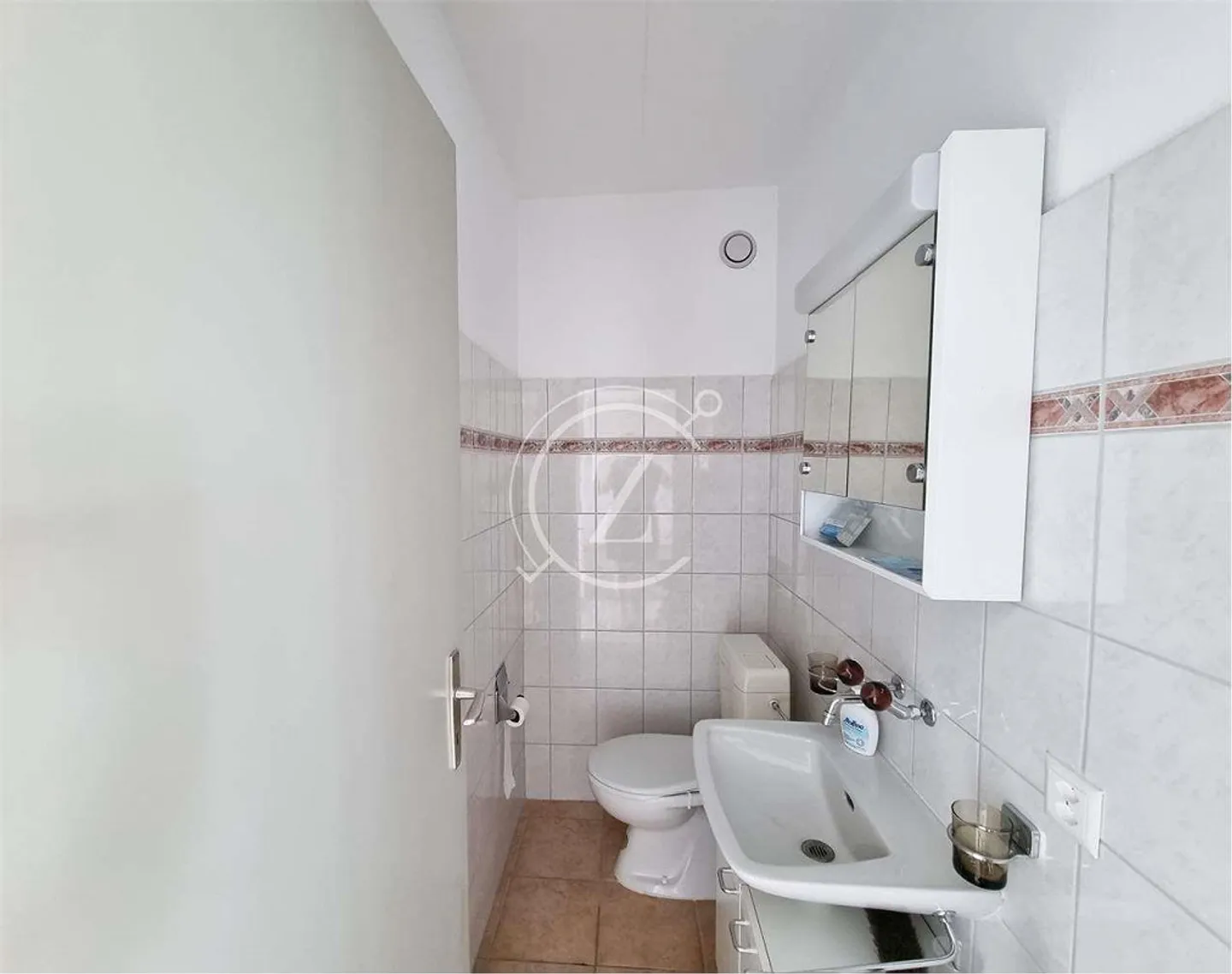 Appartamento 3.5 luminoso nel verde a Stabio 1° mese gratis - Foto 7 di 7