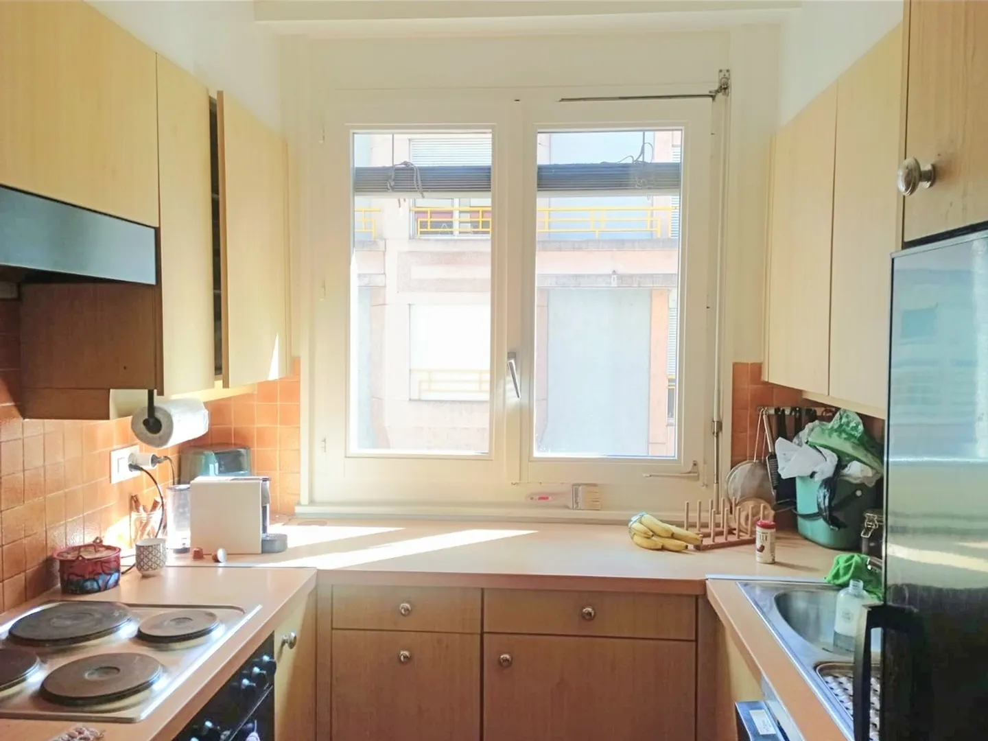 Charming Apartment in Eaux-Vives - Photo 2 of 4