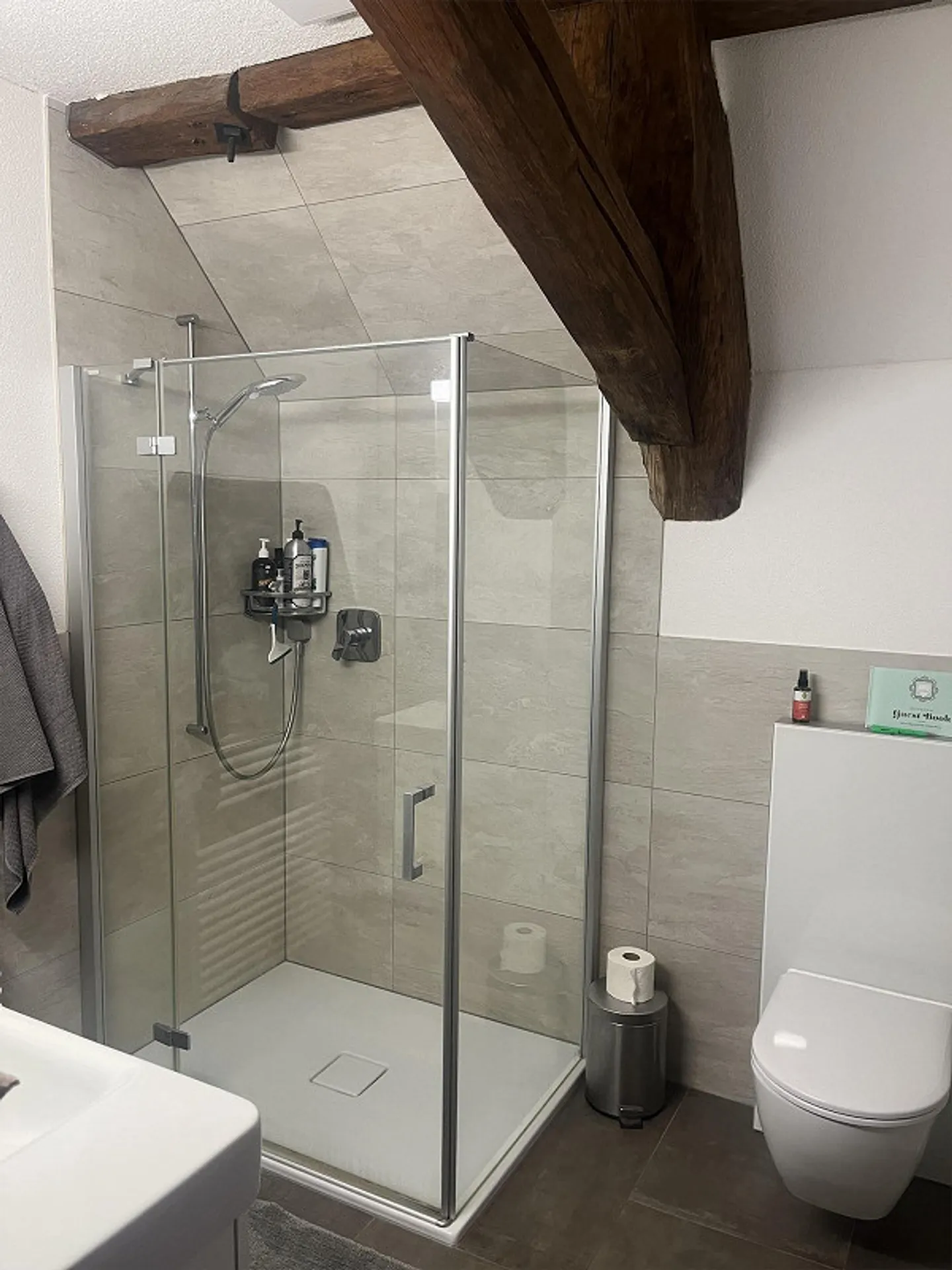 Appartement 4.5 pièces à Ellikon an der Thur - Photo 11 sur 13