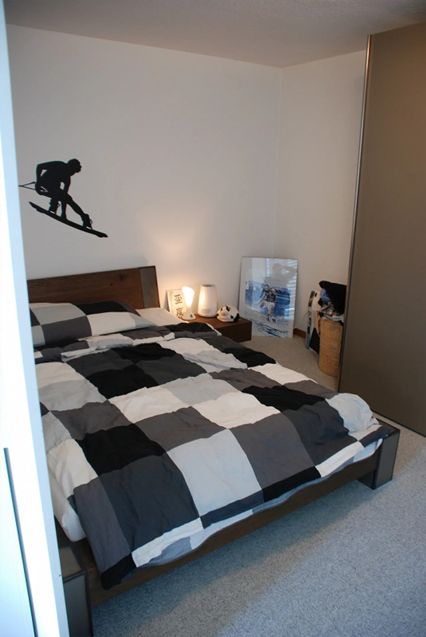 Coole Singlewohnung zu vermieten - Foto 5 von 8