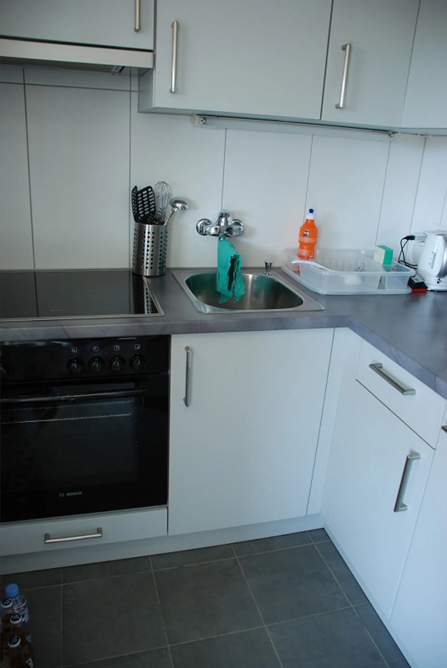 Coole Singlewohnung zu vermieten - Foto 7 von 8